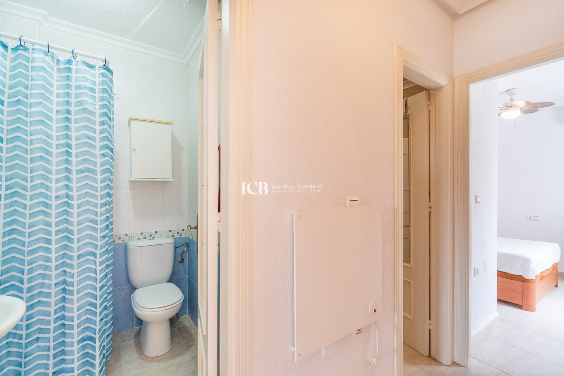 Revente - Appartement -
Orihuela Costa - Los Balcones - Los Altos del Edén