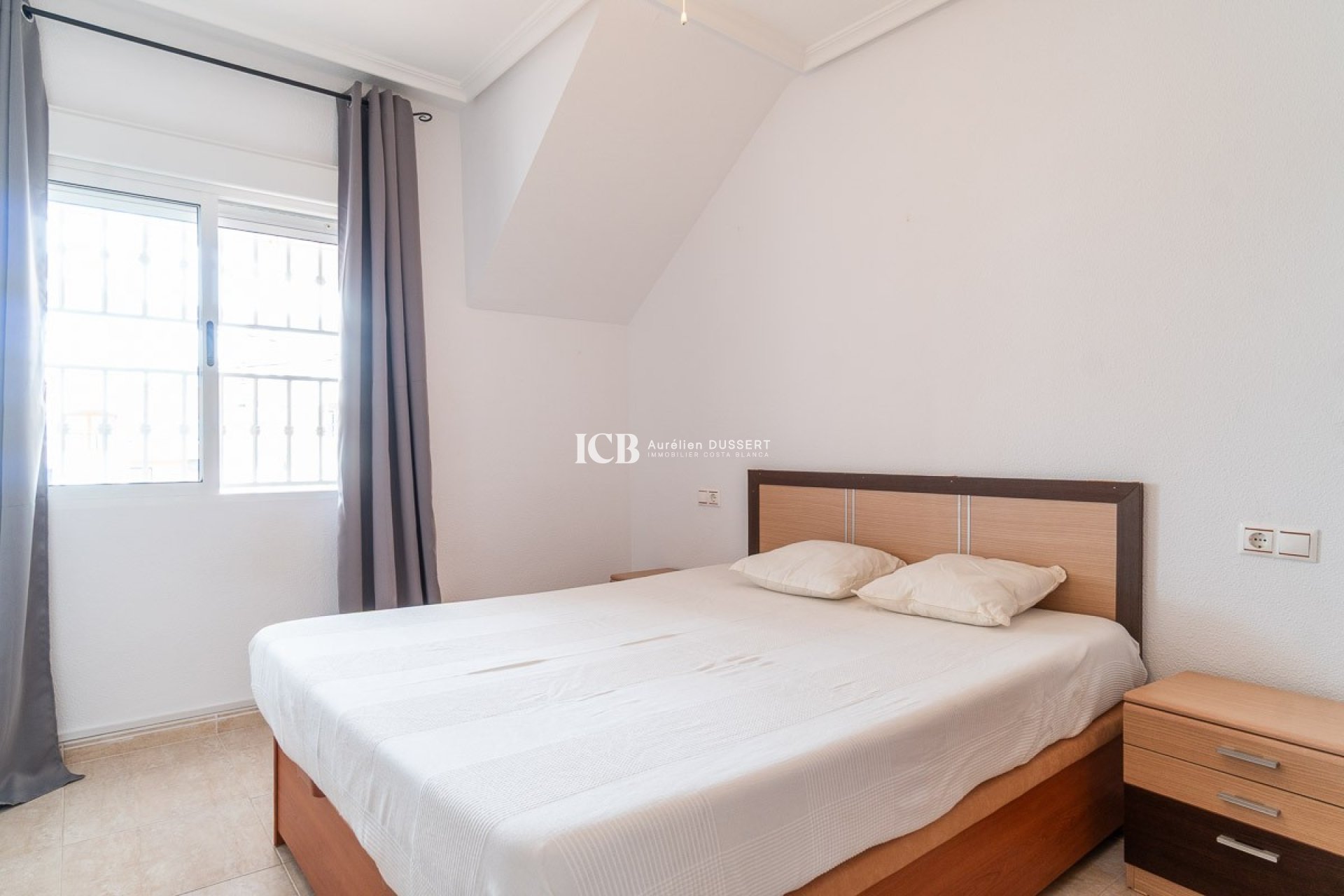 Revente - Appartement -
Orihuela Costa - Los Balcones - Los Altos del Edén