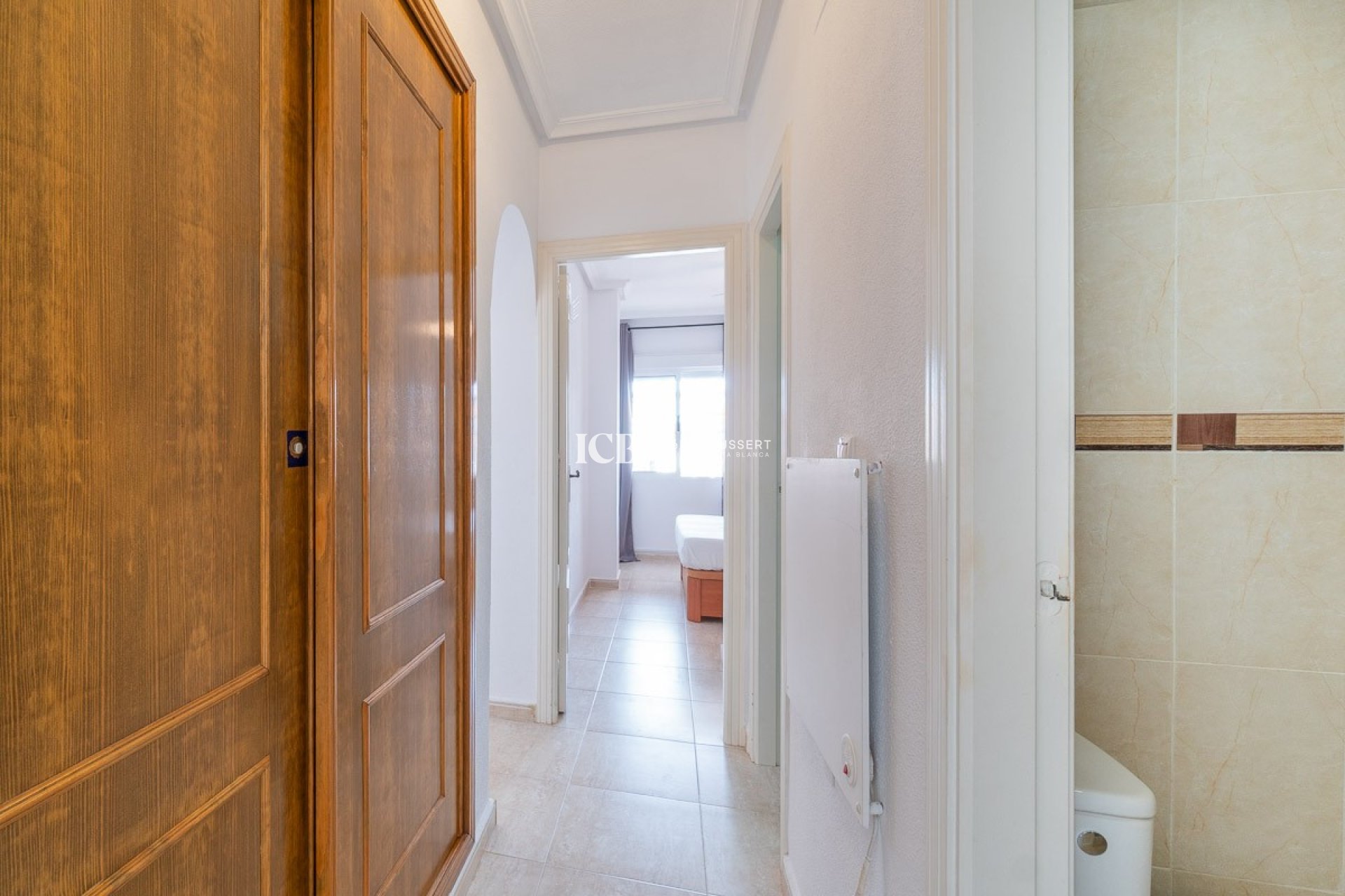 Revente - Appartement -
Orihuela Costa - Los Balcones - Los Altos del Edén