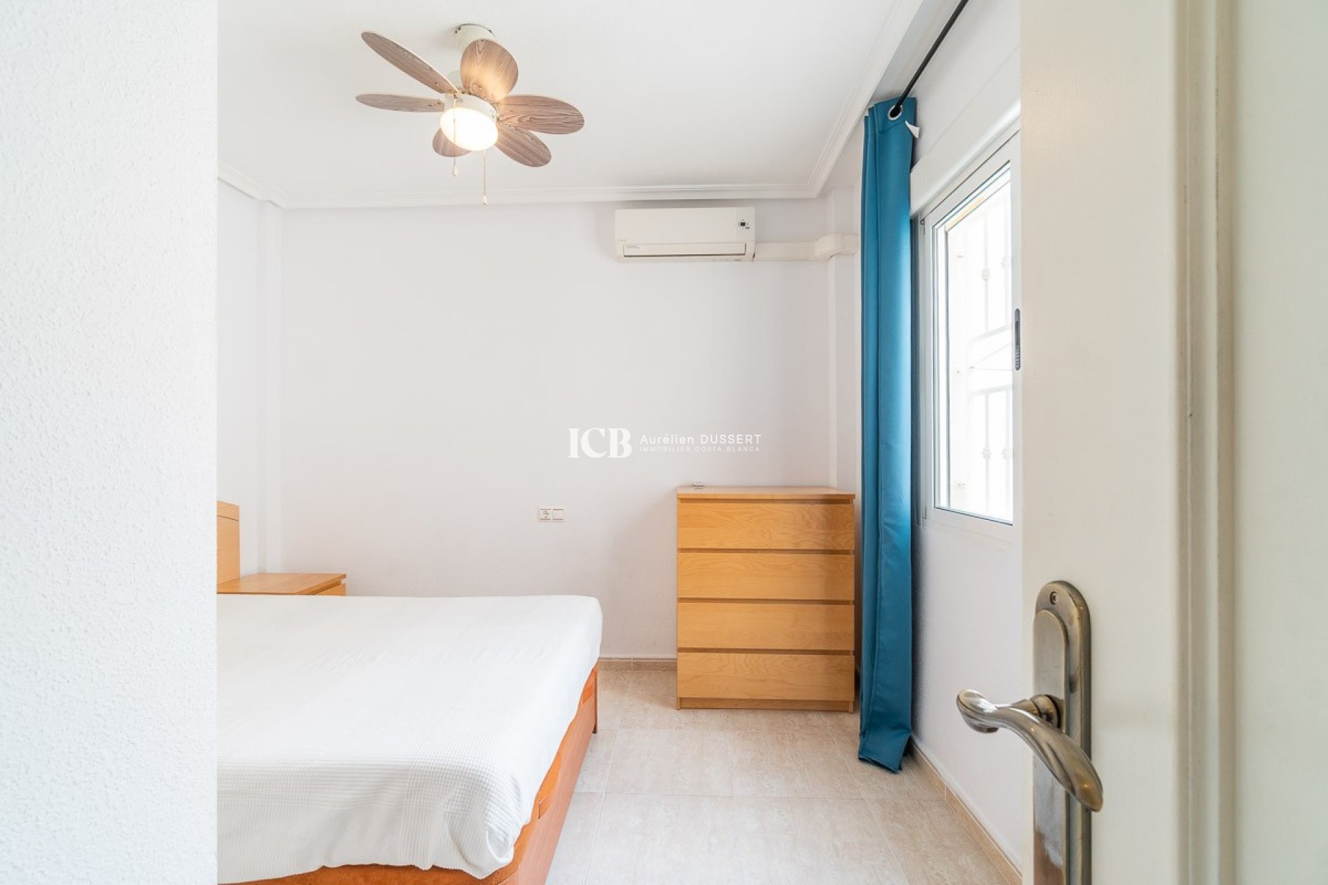 Revente - Appartement -
Orihuela Costa - Los Balcones - Los Altos del Edén