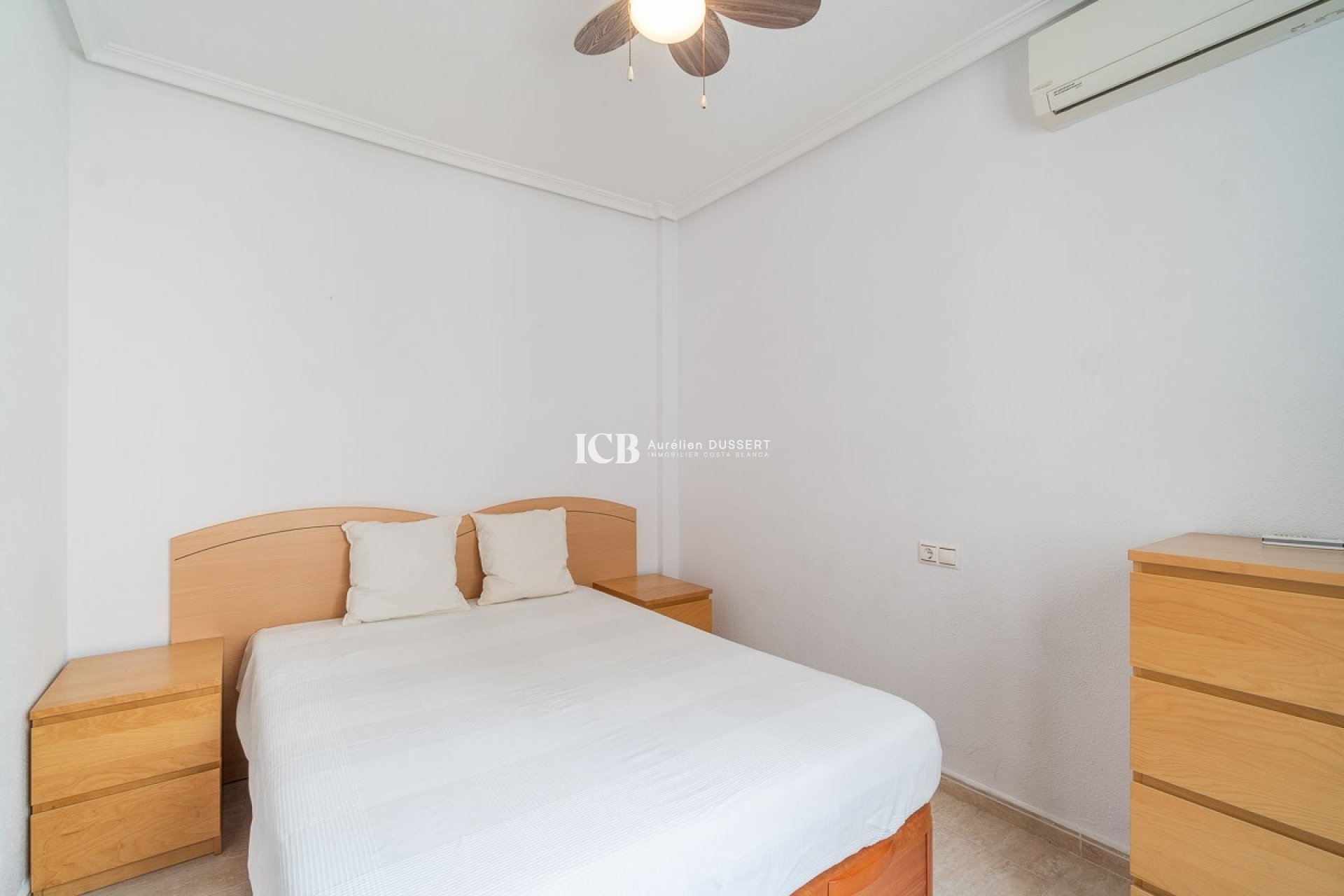 Revente - Appartement -
Orihuela Costa - Los Balcones - Los Altos del Edén