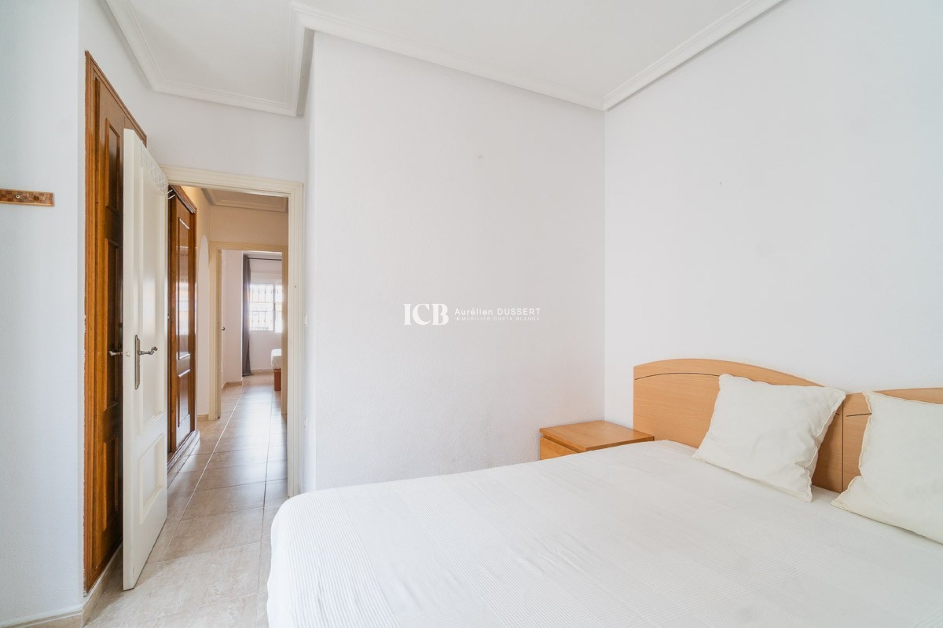 Revente - Appartement -
Orihuela Costa - Los Balcones - Los Altos del Edén