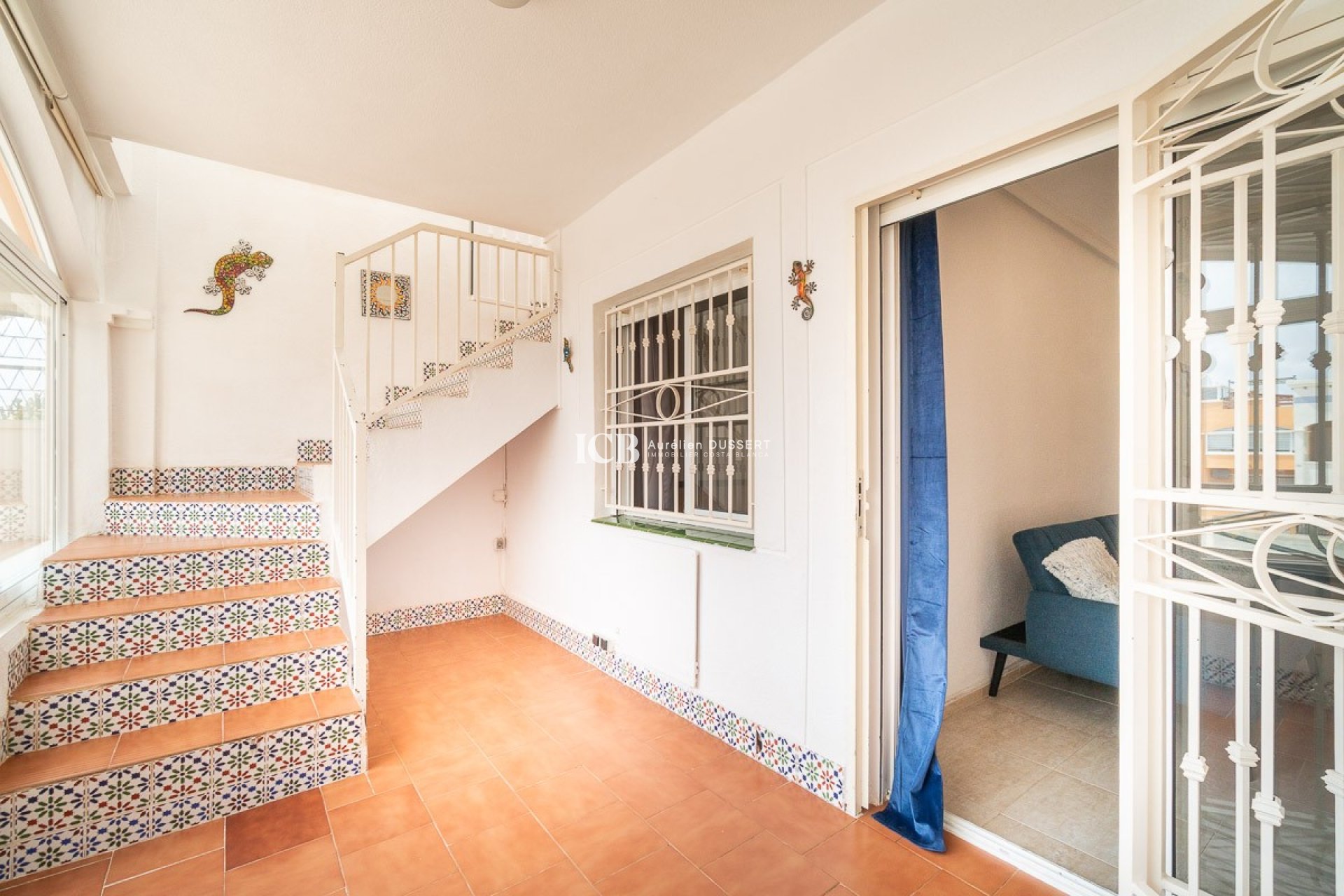 Revente - Appartement -
Orihuela Costa - Los Balcones - Los Altos del Edén