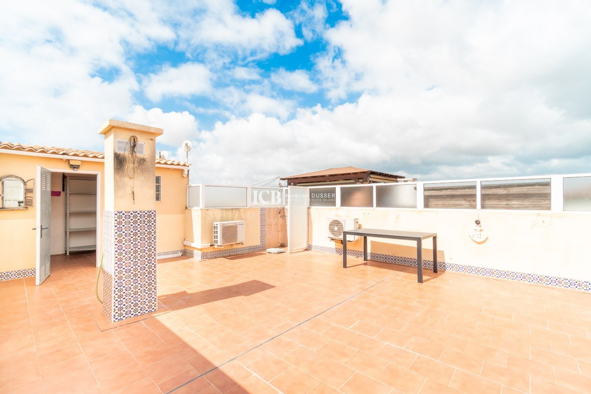Revente - Appartement -
Orihuela Costa - Los Balcones - Los Altos del Edén