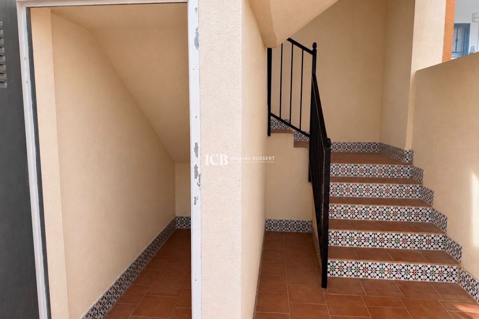 Revente - Appartement -
Orihuela Costa - Los Balcones - Los Altos del Edén