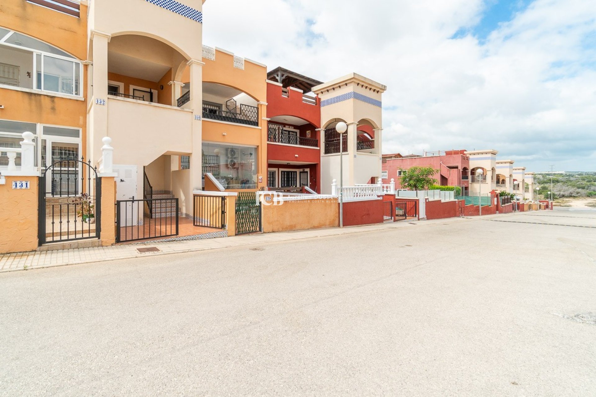 Revente - Appartement -
Orihuela Costa - Los Balcones - Los Altos del Edén