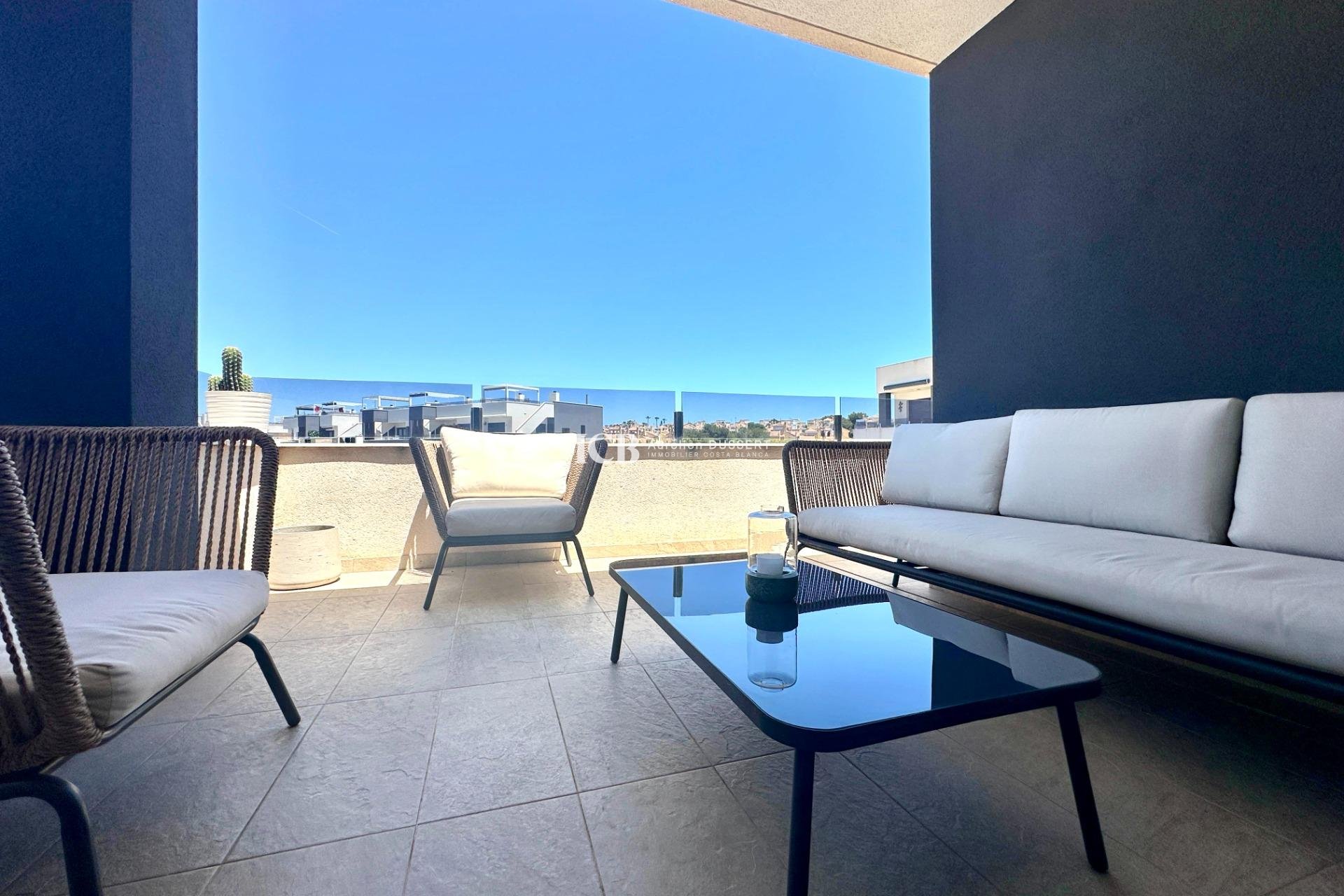 Revente - Appartement -
Orihuela Costa - Los Balcones - Los Altos del Edén