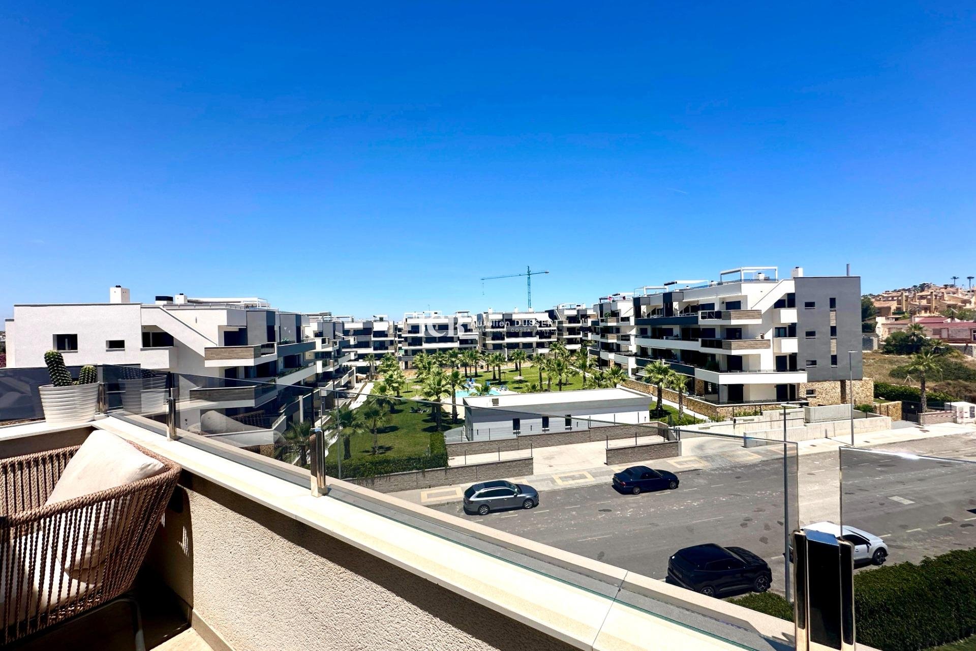 Revente - Appartement -
Orihuela Costa - Los Balcones - Los Altos del Edén