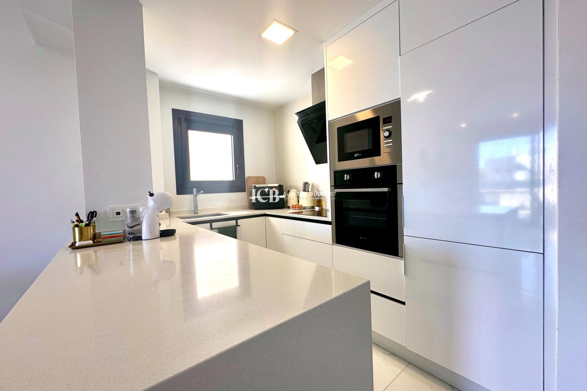 Revente - Appartement -
Orihuela Costa - Los Balcones - Los Altos del Edén