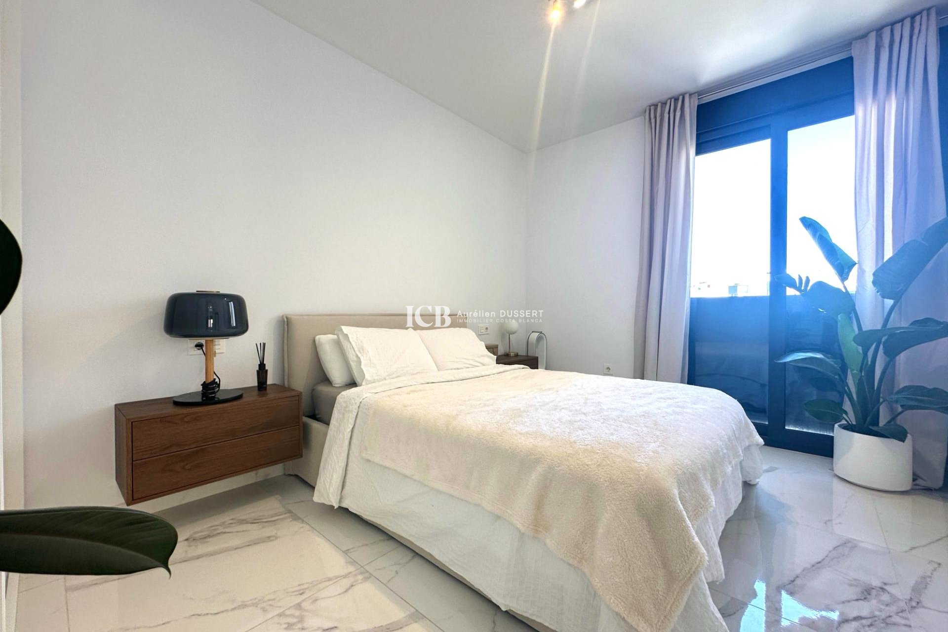 Revente - Appartement -
Orihuela Costa - Los Balcones - Los Altos del Edén