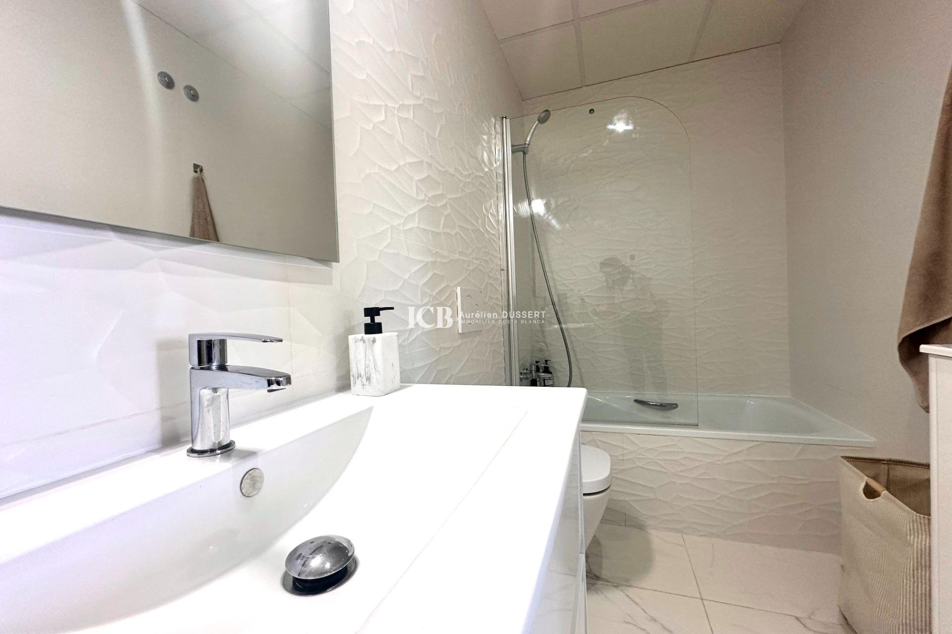 Revente - Appartement -
Orihuela Costa - Los Balcones - Los Altos del Edén