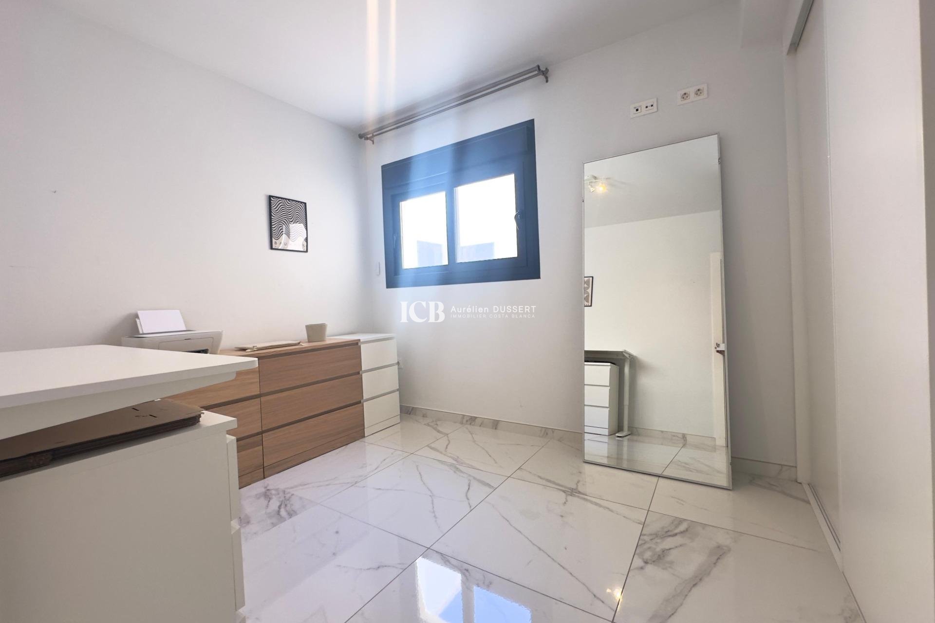 Revente - Appartement -
Orihuela Costa - Los Balcones - Los Altos del Edén