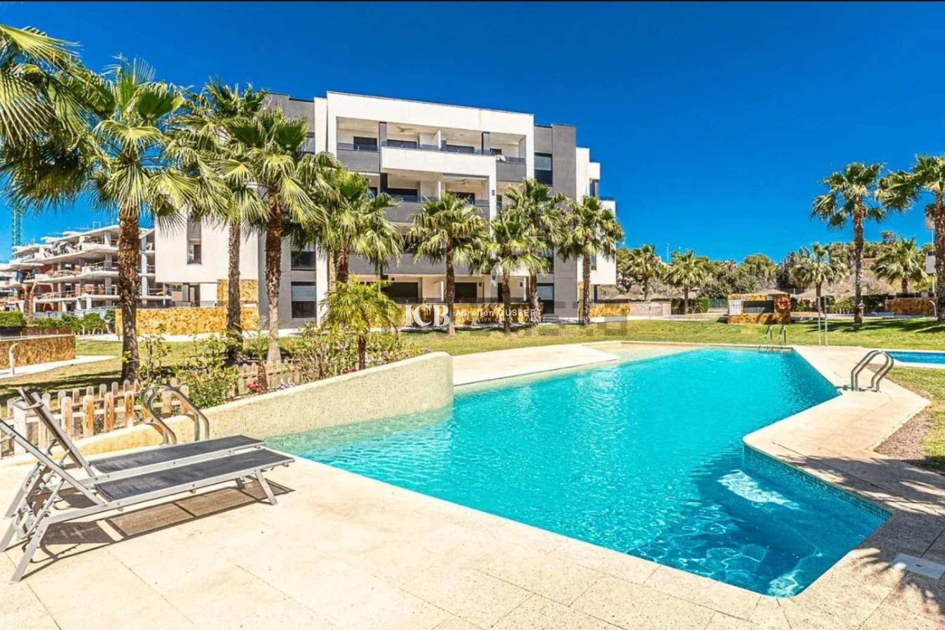 Revente - Appartement -
Orihuela Costa - Los Balcones - Los Altos del Edén