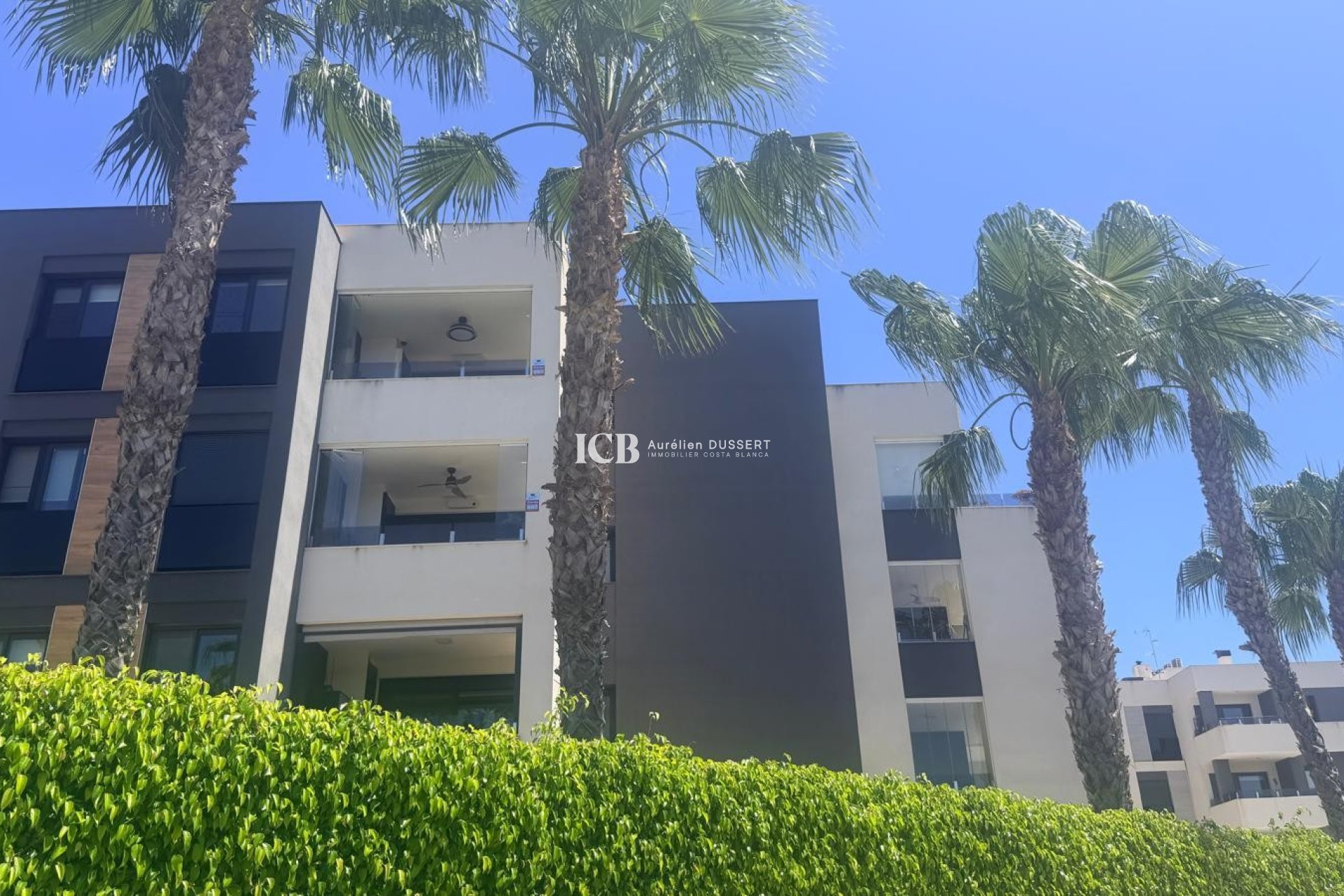 Revente - Appartement -
Orihuela Costa - Los Balcones - Los Altos del Edén