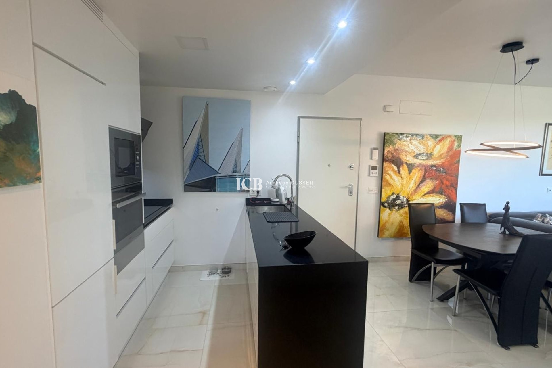 Revente - Appartement -
Orihuela Costa - Los Balcones - Los Altos del Edén