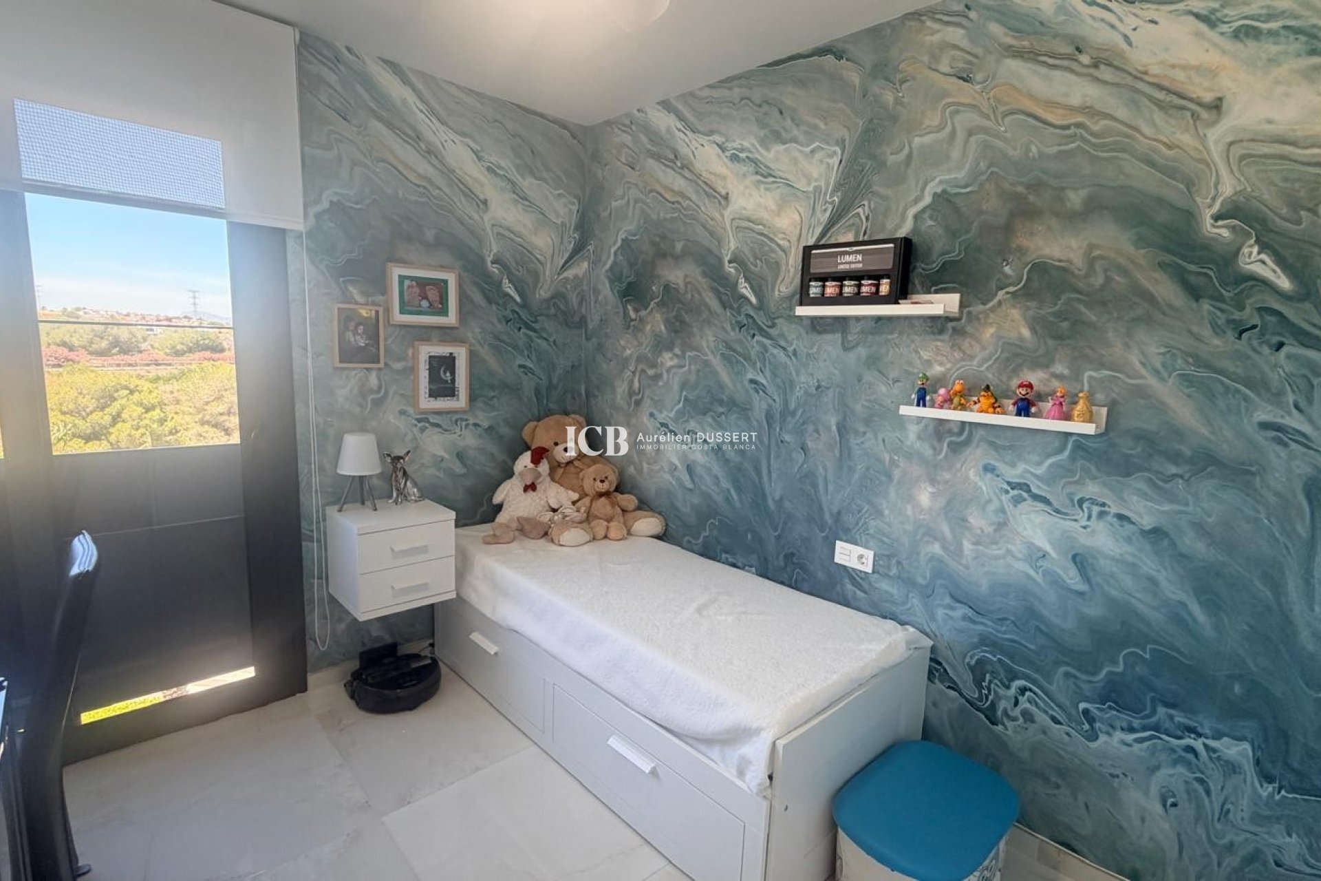 Revente - Appartement -
Orihuela Costa - Los Balcones - Los Altos del Edén