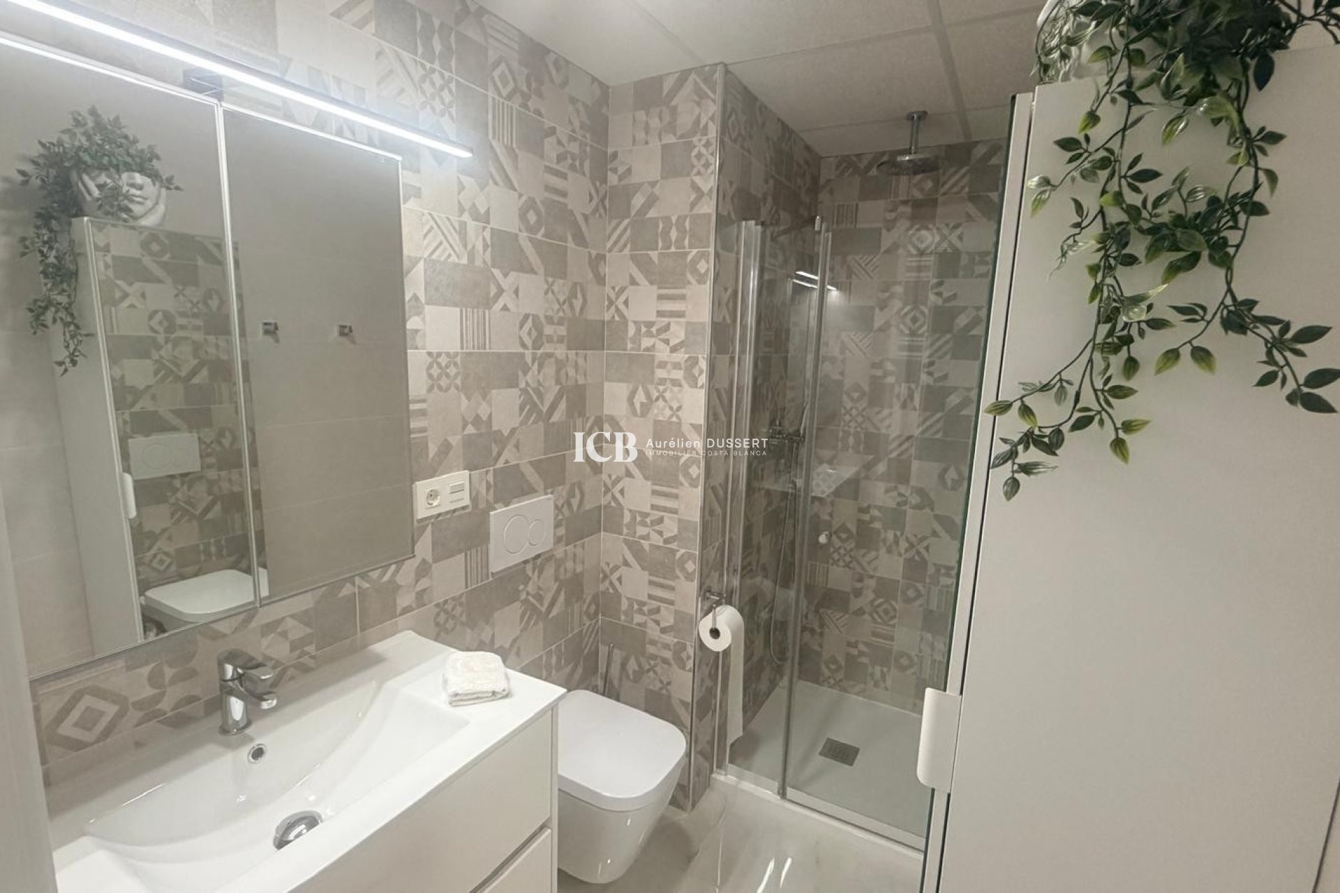 Revente - Appartement -
Orihuela Costa - Los Balcones - Los Altos del Edén