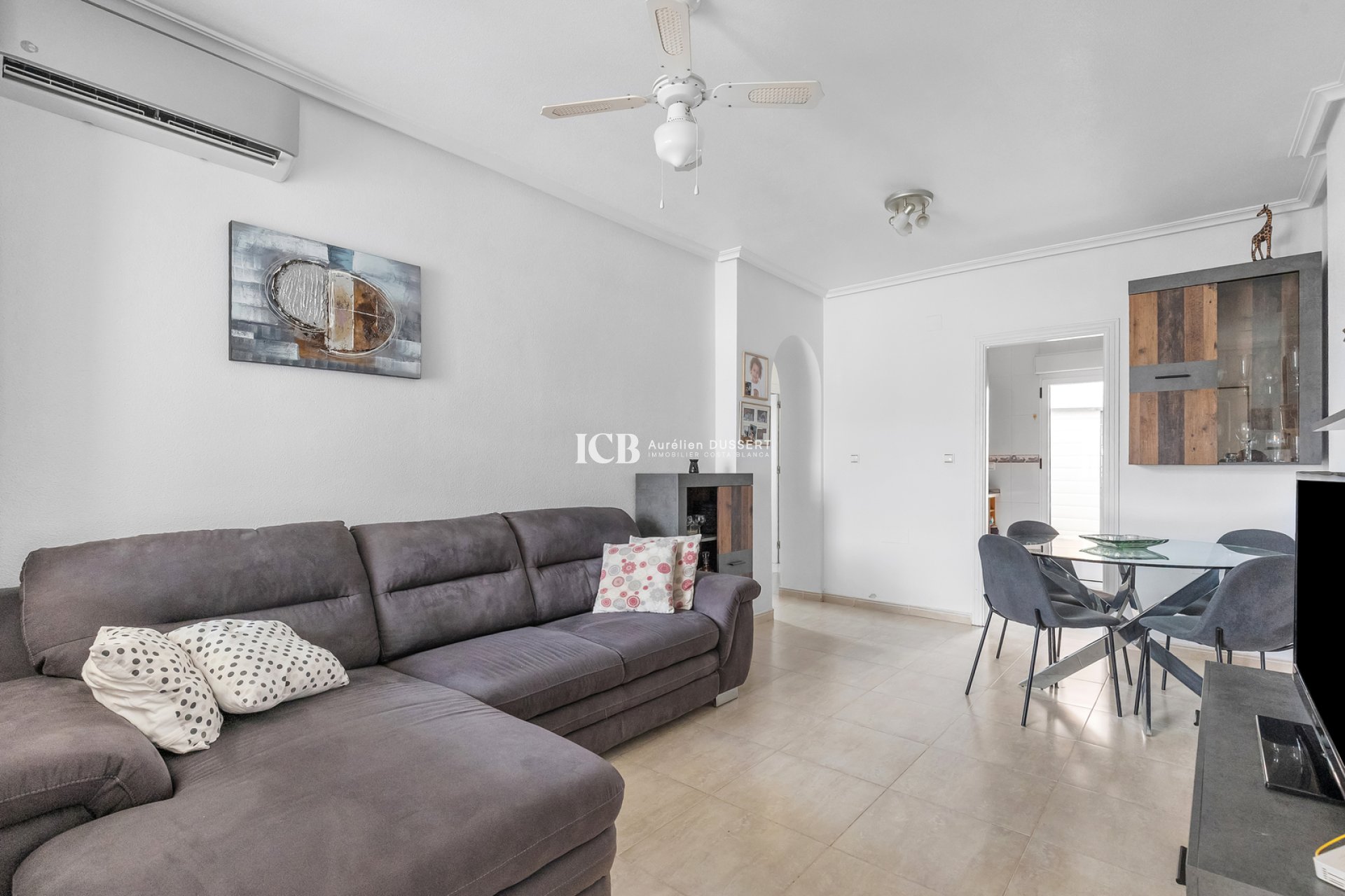 Revente - Appartement -
Orihuela Costa - Los Balcones - Los Altos del Edén