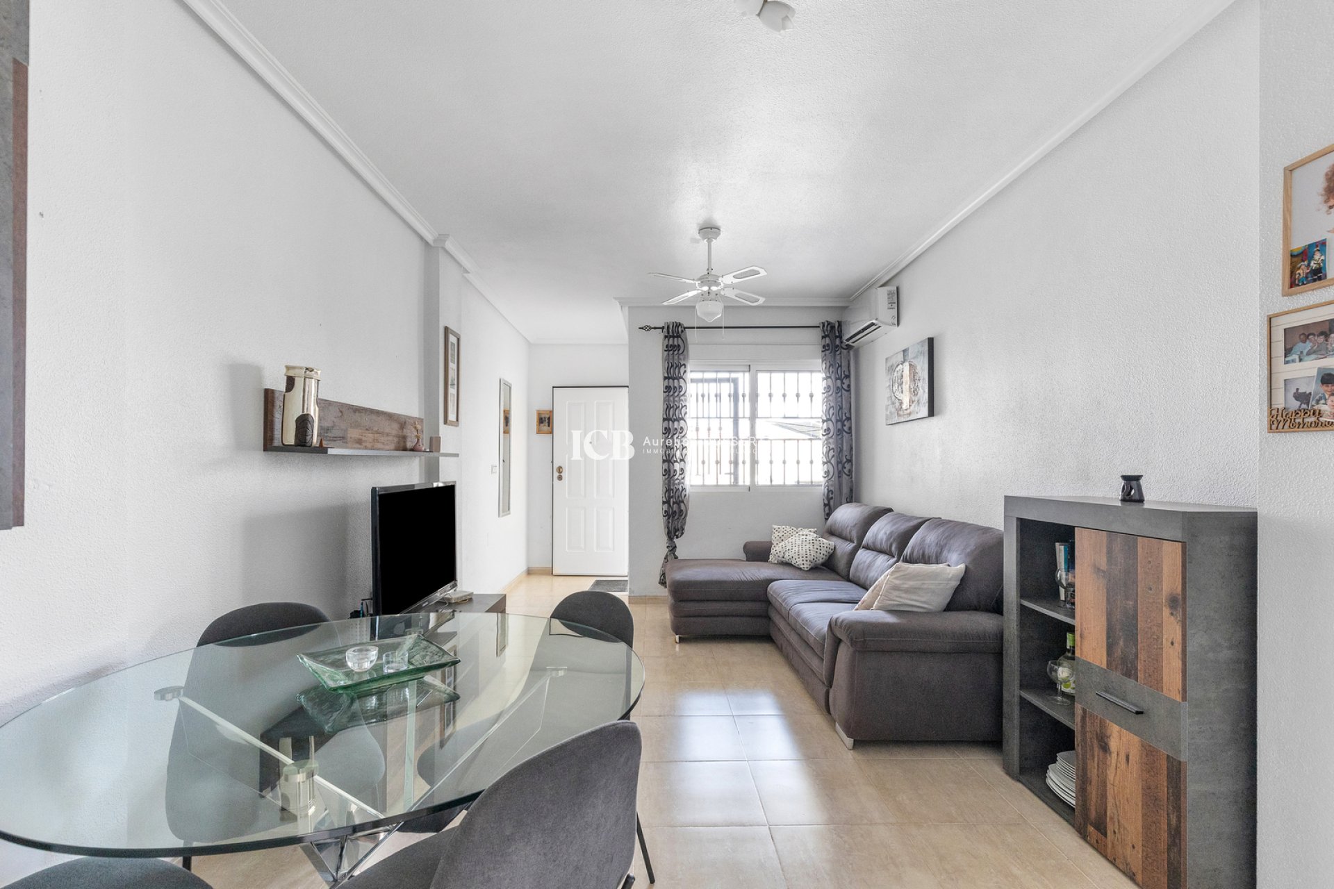 Revente - Appartement -
Orihuela Costa - Los Balcones - Los Altos del Edén