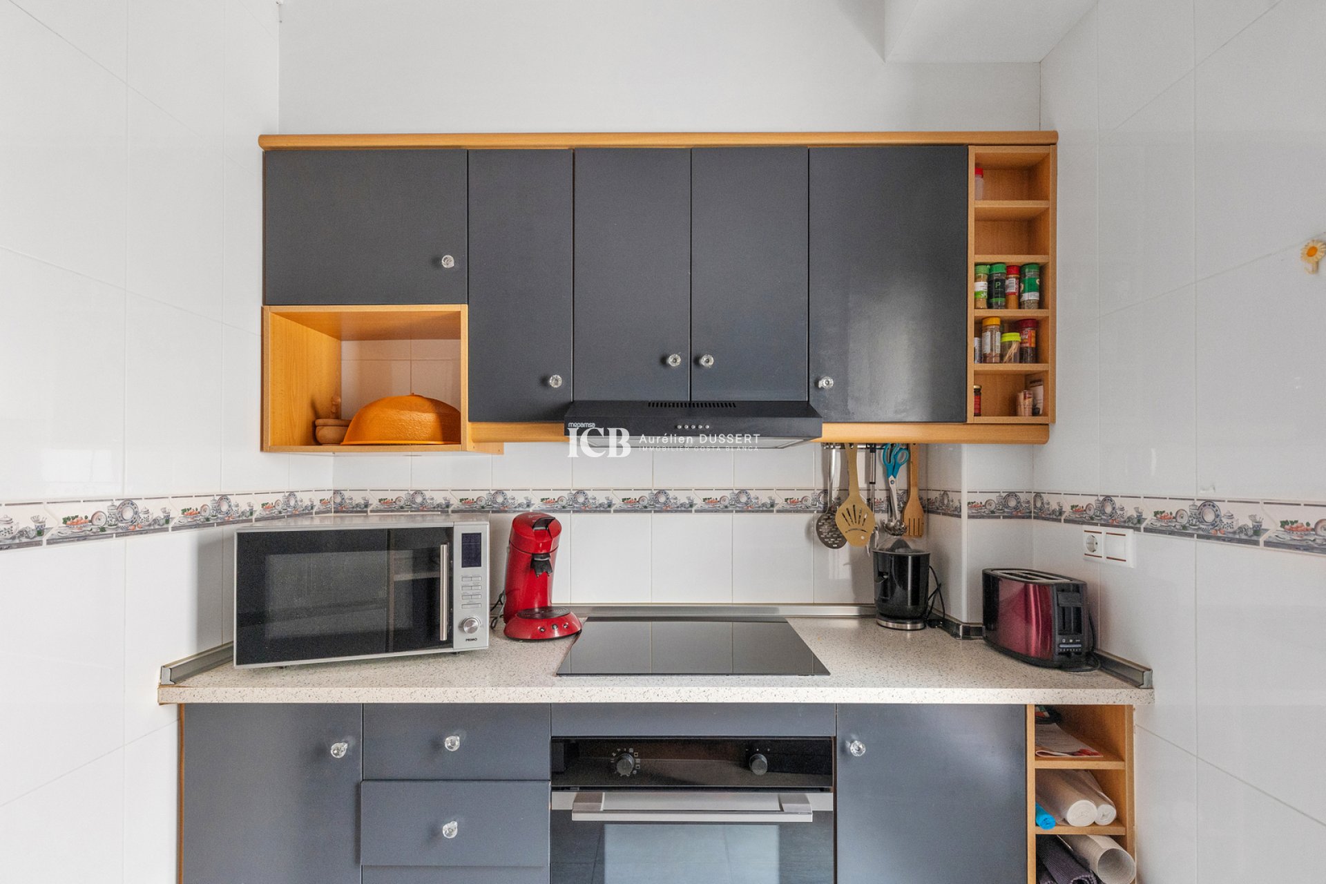 Revente - Appartement -
Orihuela Costa - Los Balcones - Los Altos del Edén