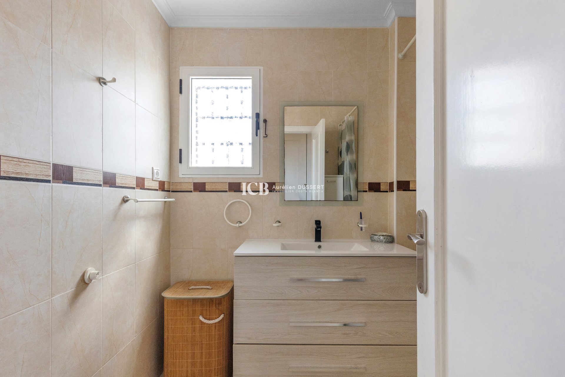 Revente - Appartement -
Orihuela Costa - Los Balcones - Los Altos del Edén
