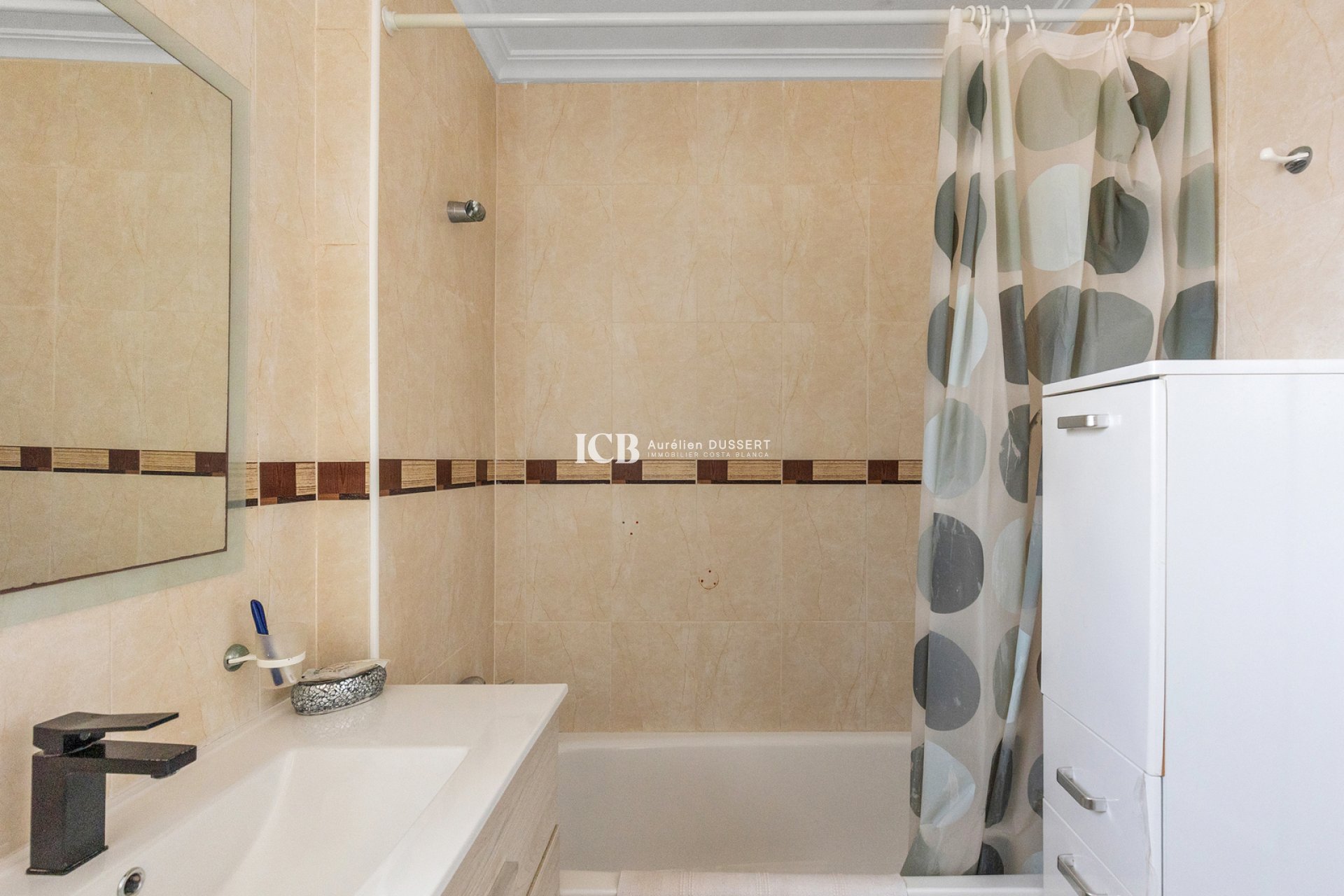 Revente - Appartement -
Orihuela Costa - Los Balcones - Los Altos del Edén