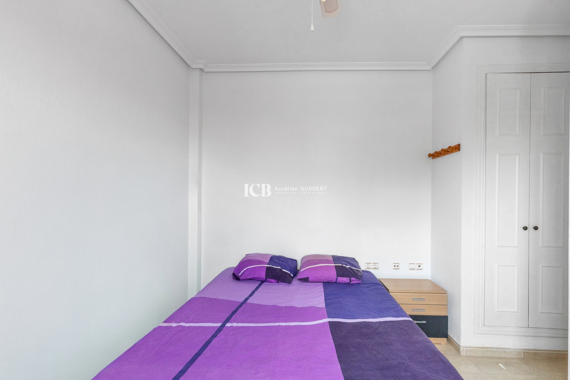 Revente - Appartement -
Orihuela Costa - Los Balcones - Los Altos del Edén