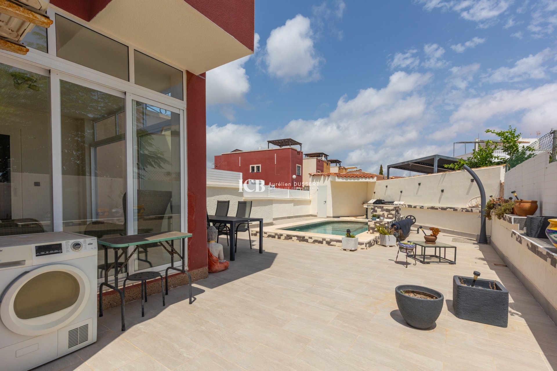 Revente - Appartement -
Orihuela Costa - Los Balcones - Los Altos del Edén
