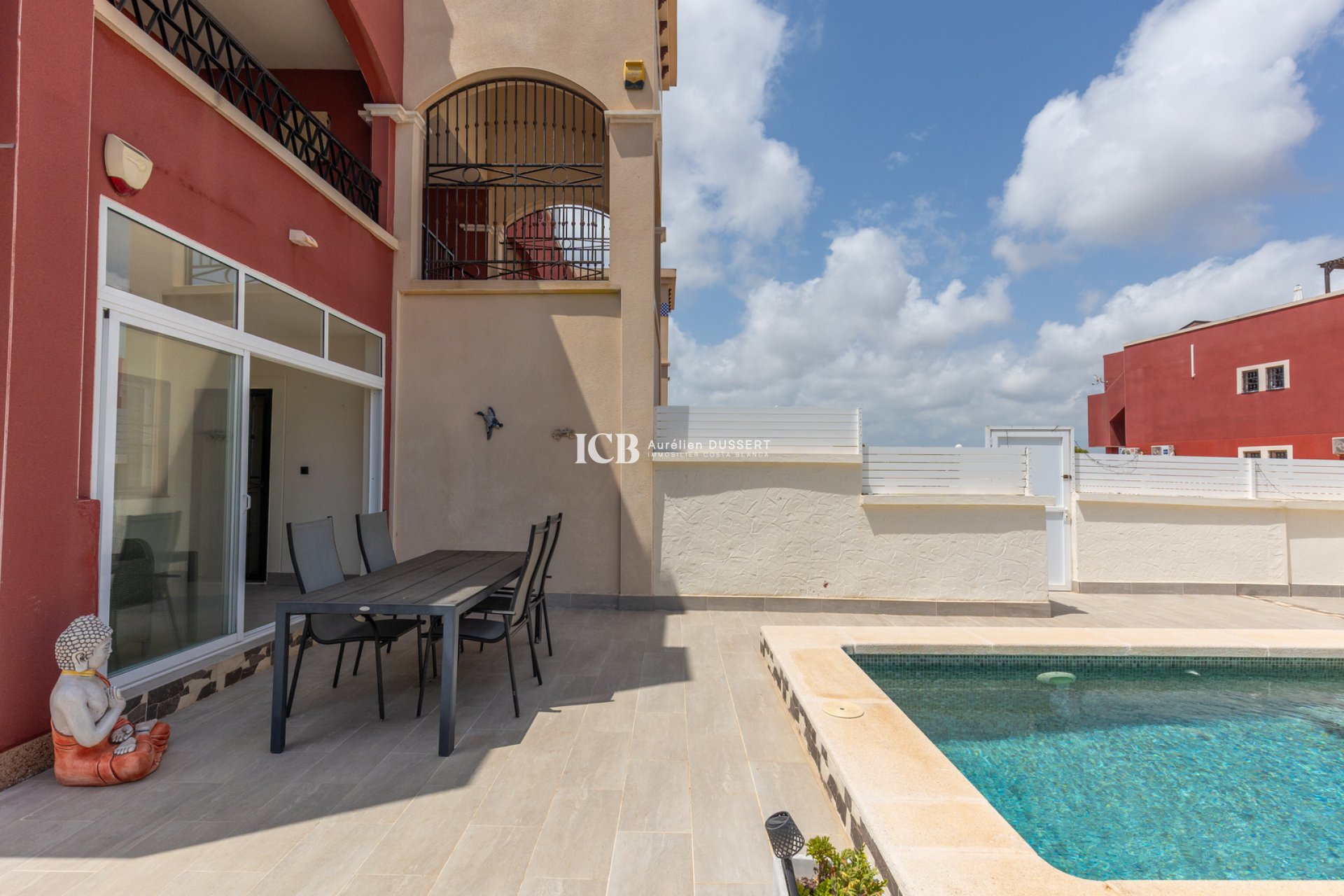 Revente - Appartement -
Orihuela Costa - Los Balcones - Los Altos del Edén