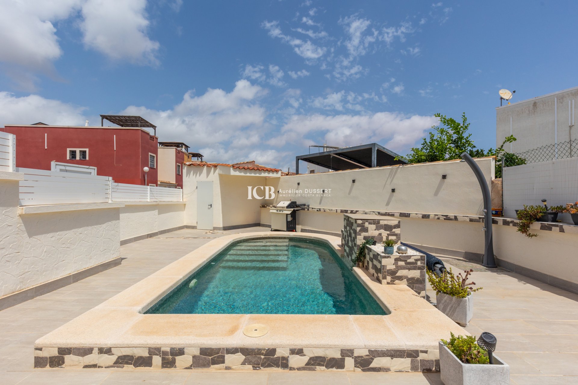 Revente - Appartement -
Orihuela Costa - Los Balcones - Los Altos del Edén