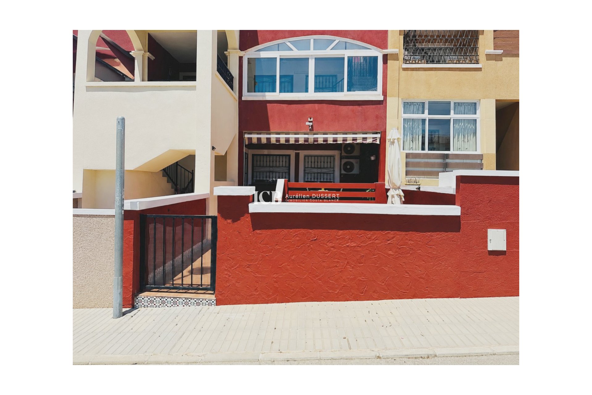 Revente - Appartement -
Orihuela Costa - Los Balcones - Los Altos del Edén