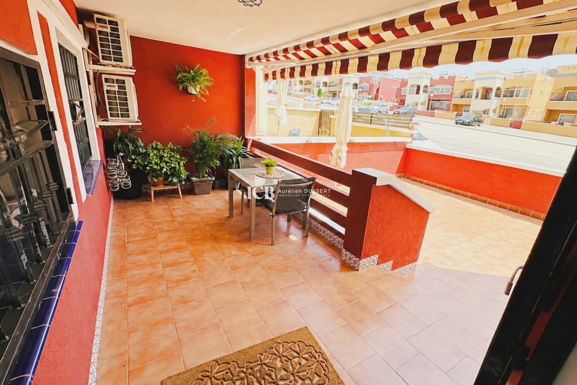 Revente - Appartement -
Orihuela Costa - Los Balcones - Los Altos del Edén