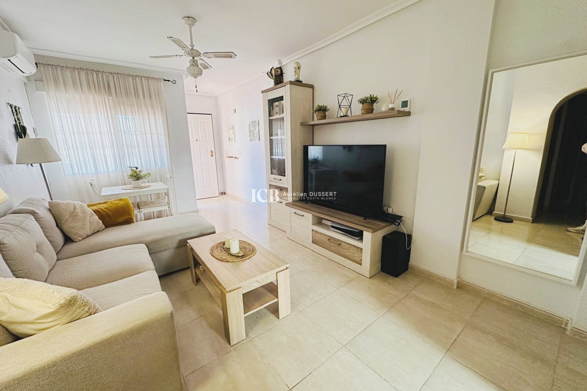 Revente - Appartement -
Orihuela Costa - Los Balcones - Los Altos del Edén