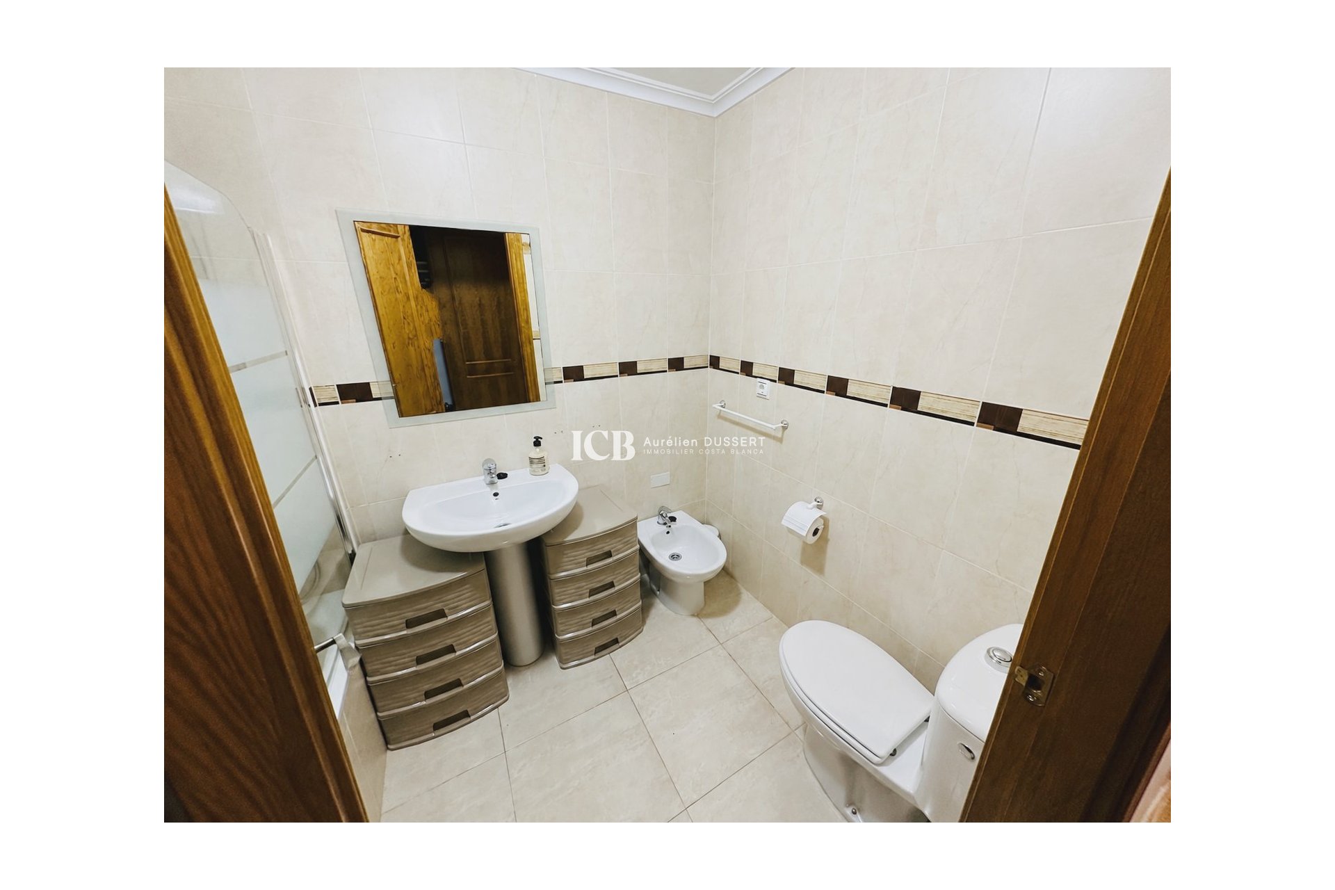Revente - Appartement -
Orihuela Costa - Los Balcones - Los Altos del Edén