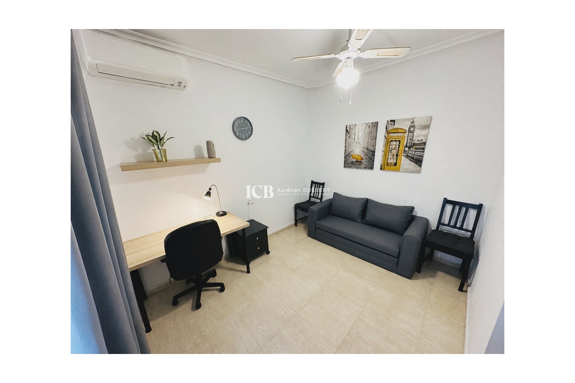 Revente - Appartement -
Orihuela Costa - Los Balcones - Los Altos del Edén
