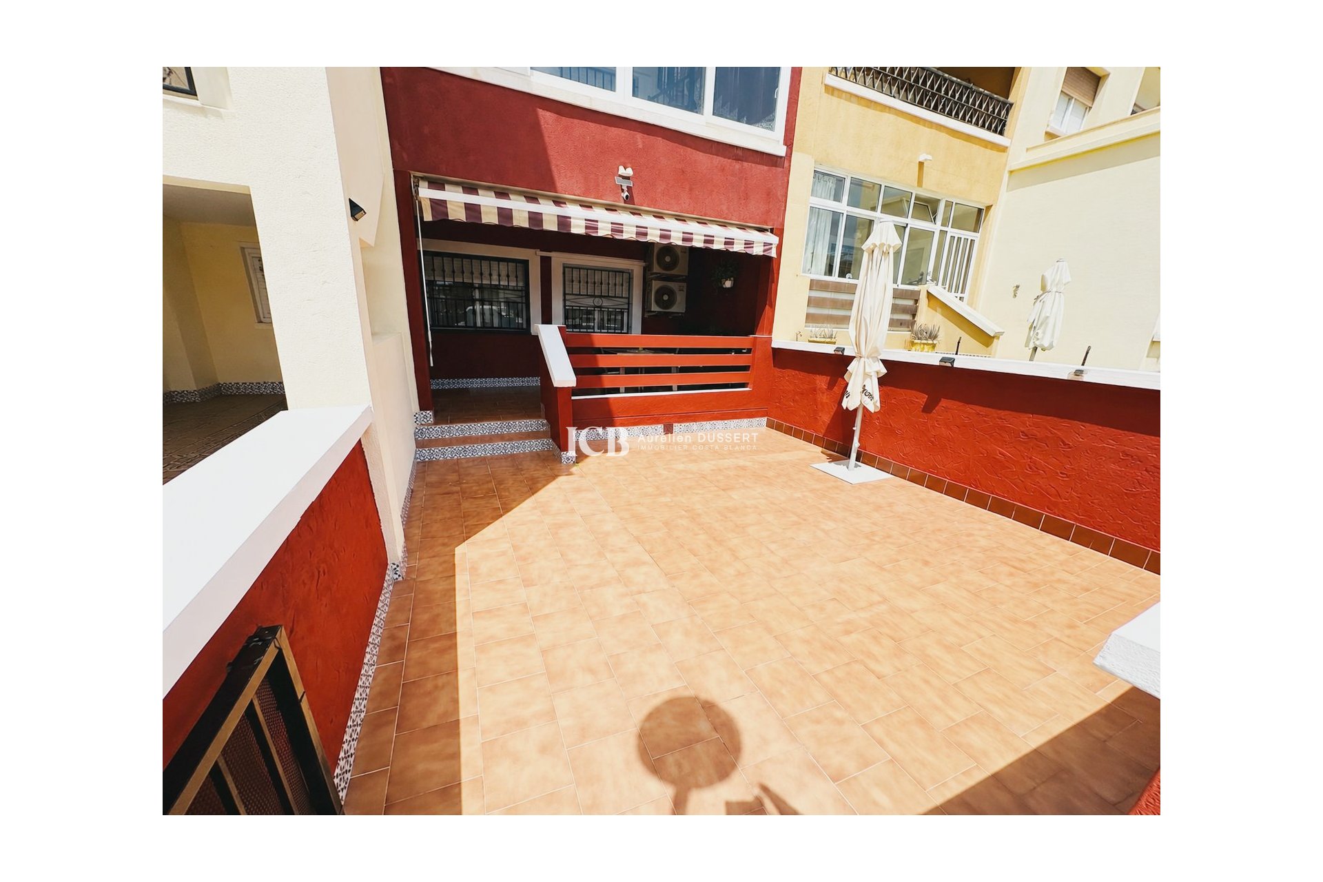 Revente - Appartement -
Orihuela Costa - Los Balcones - Los Altos del Edén