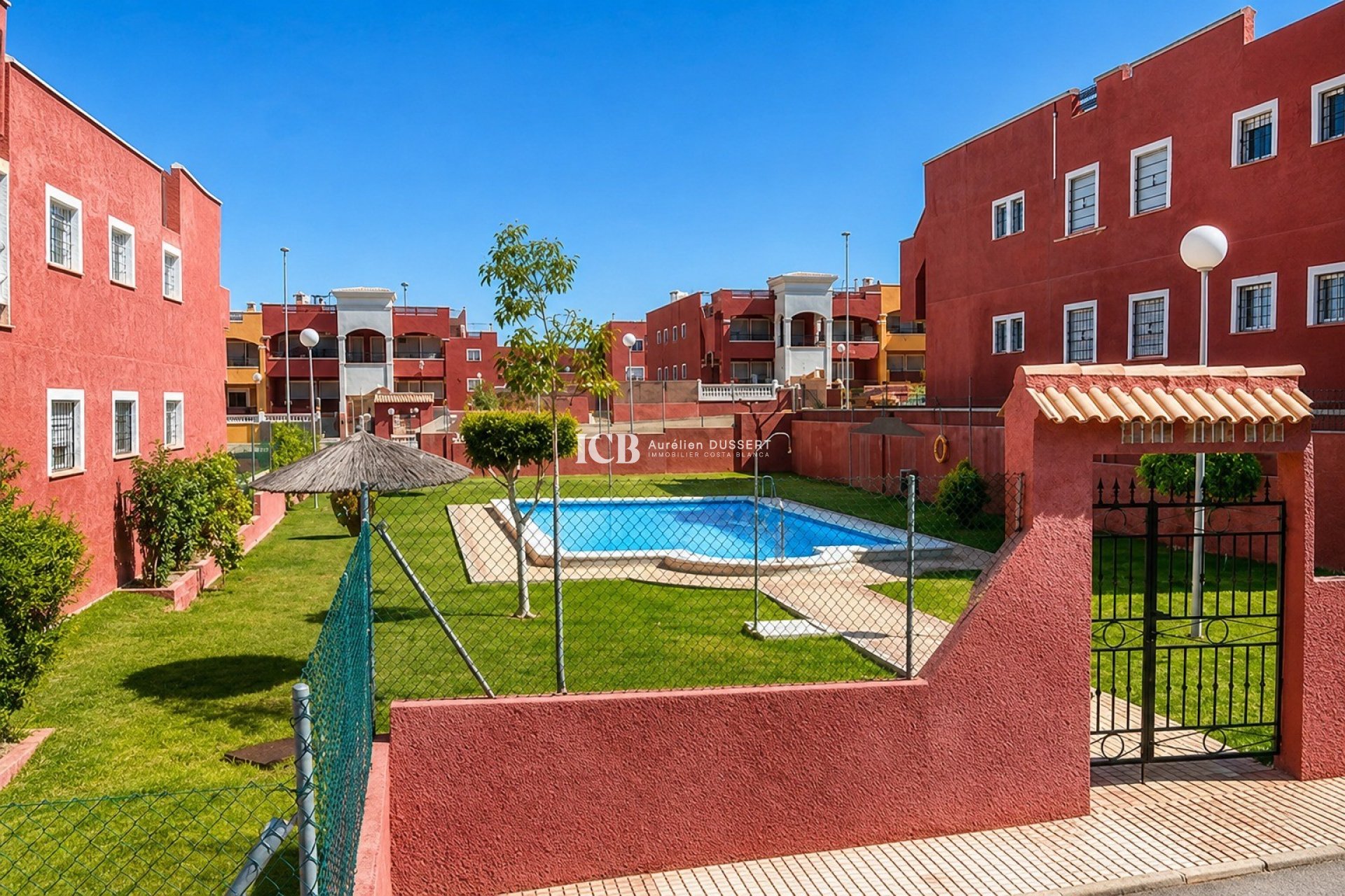 Revente - Appartement -
Orihuela Costa - Los Balcones - Los Altos del Edén
