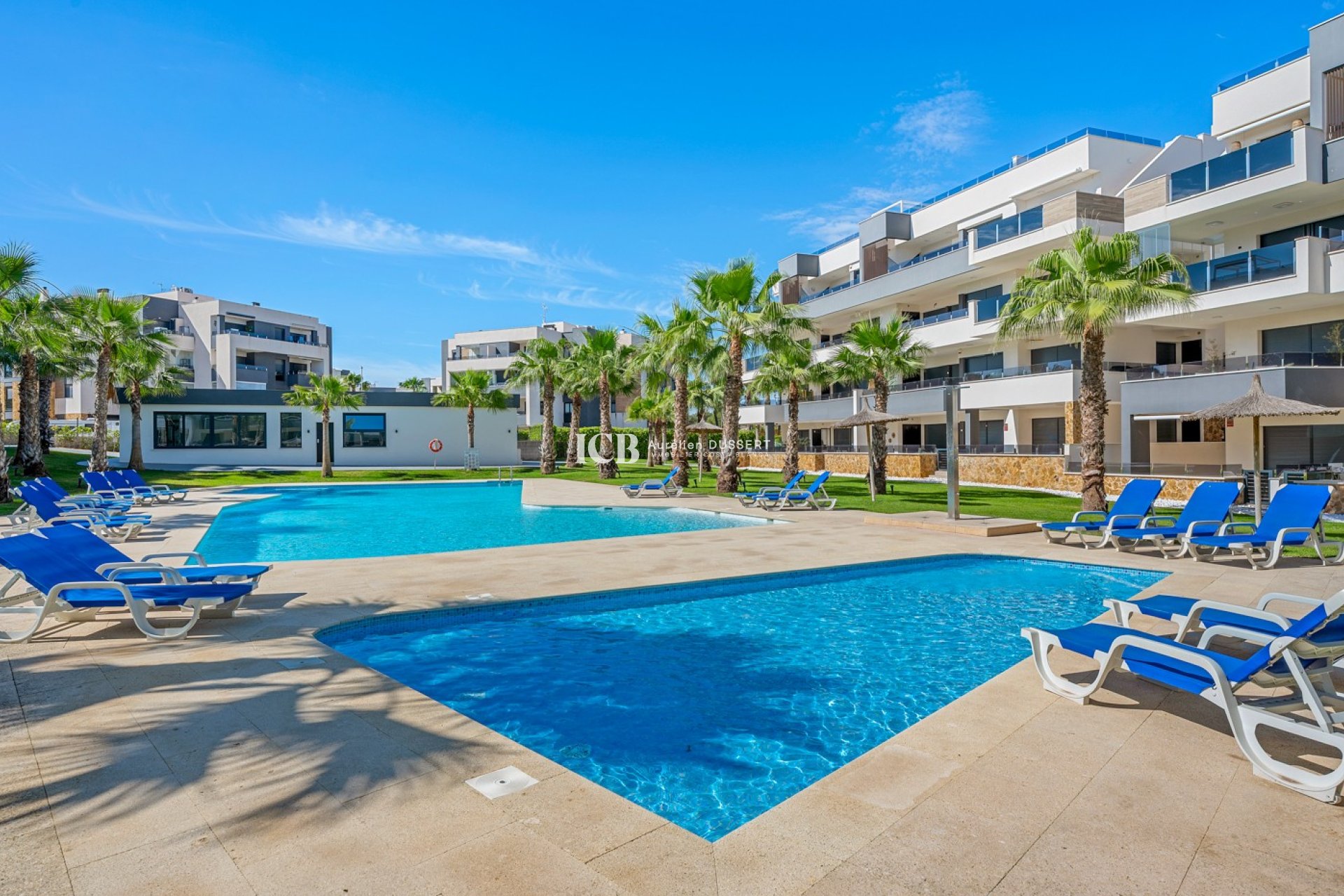 Revente - Appartement -
Orihuela Costa - Los Balcones - Los Altos del Edén