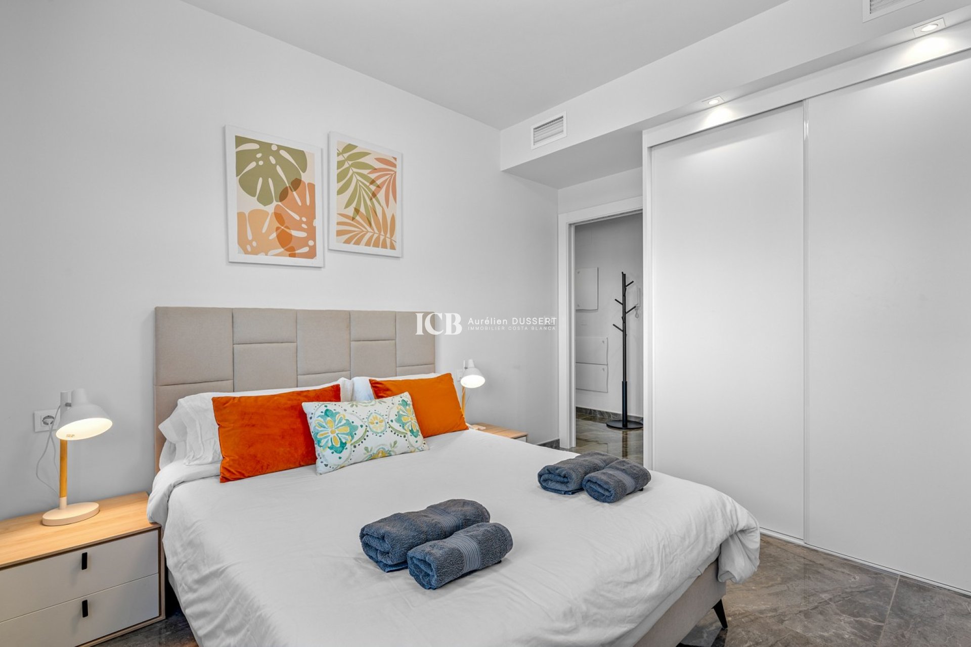 Revente - Appartement -
Orihuela Costa - Los Balcones - Los Altos del Edén