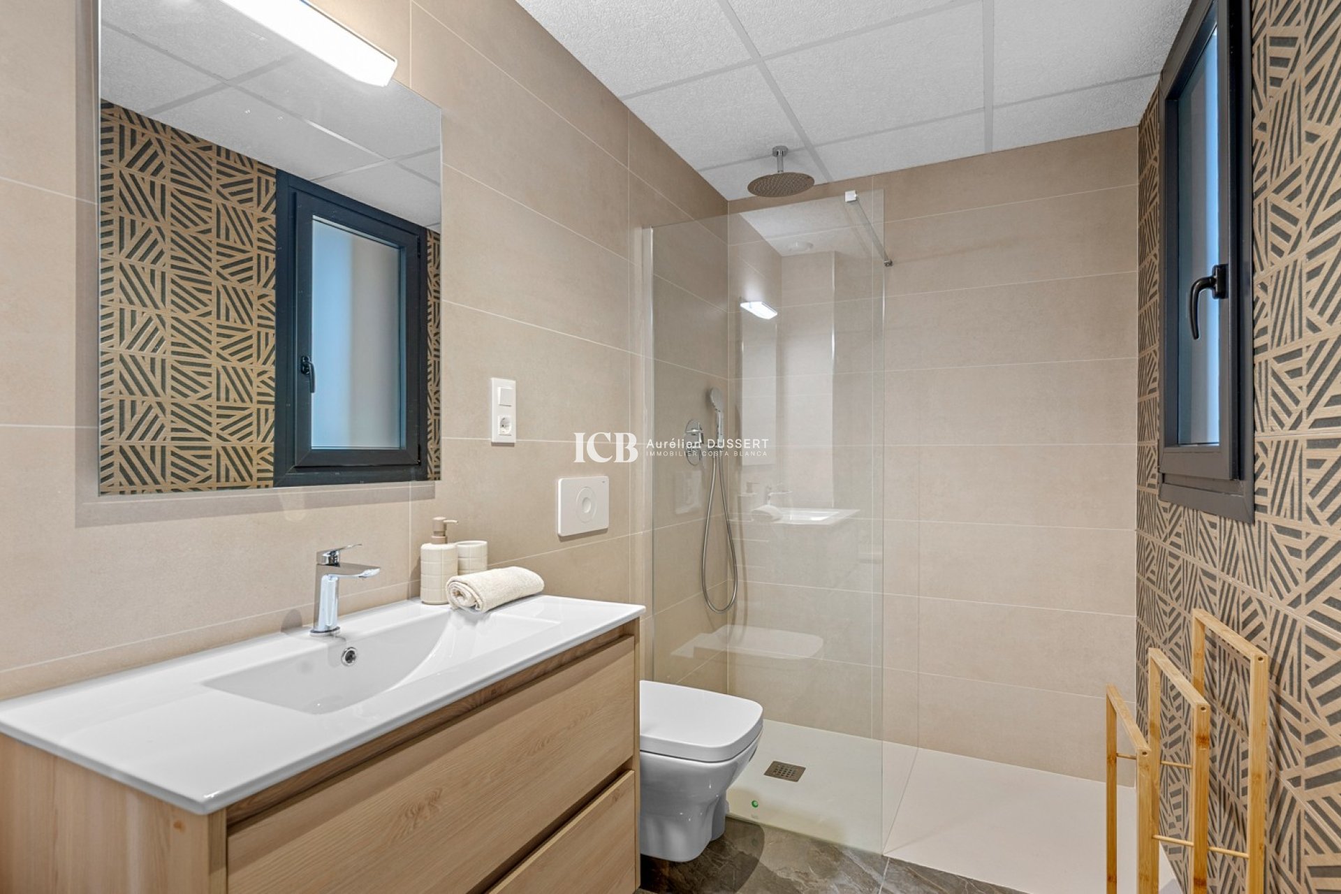 Revente - Appartement -
Orihuela Costa - Los Balcones - Los Altos del Edén