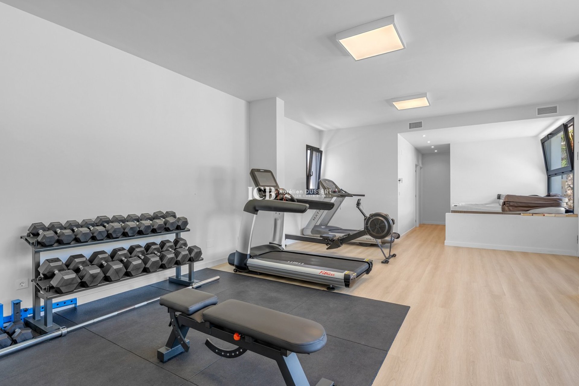 Revente - Appartement -
Orihuela Costa - Los Balcones - Los Altos del Edén