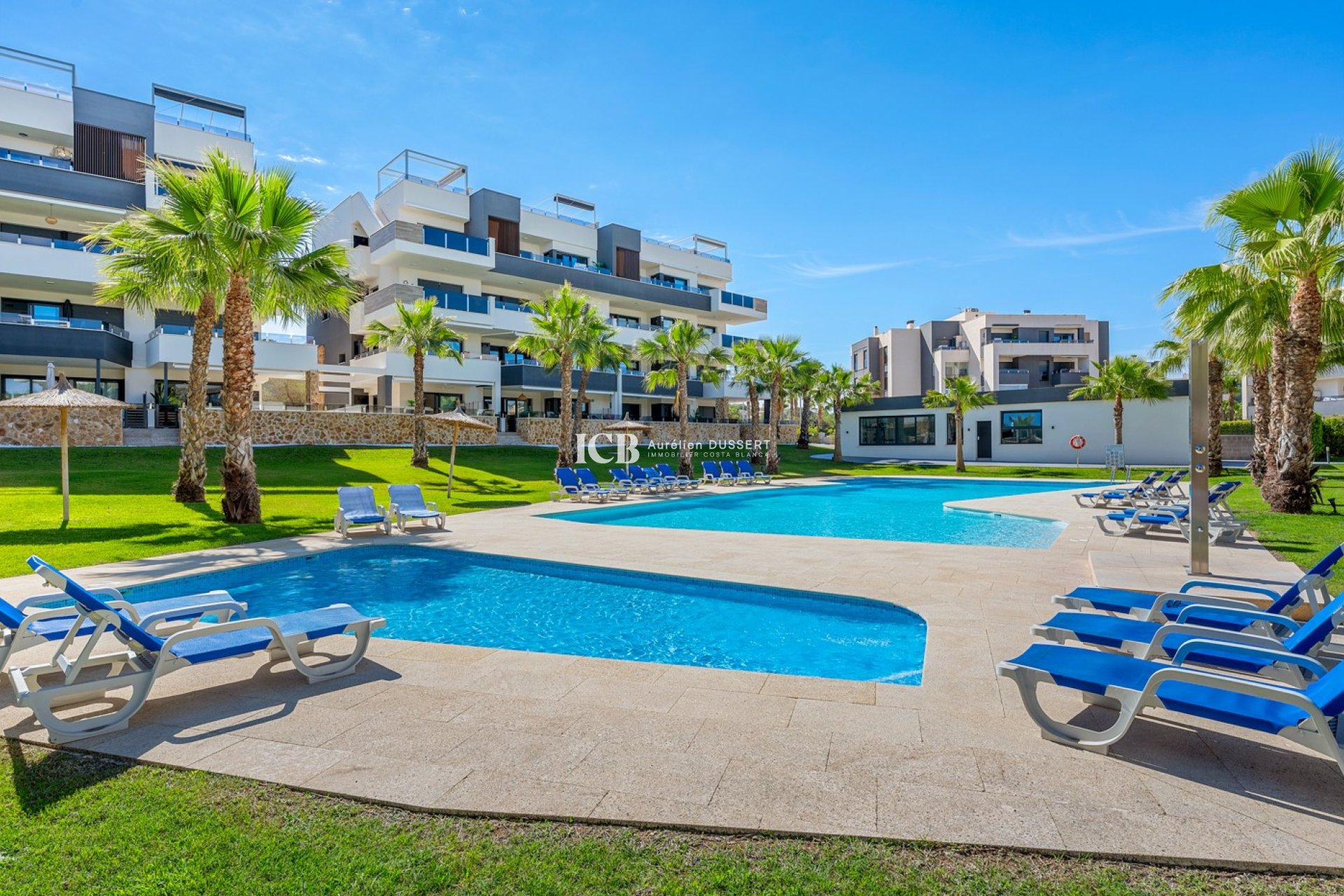 Revente - Appartement -
Orihuela Costa - Los Balcones - Los Altos del Edén