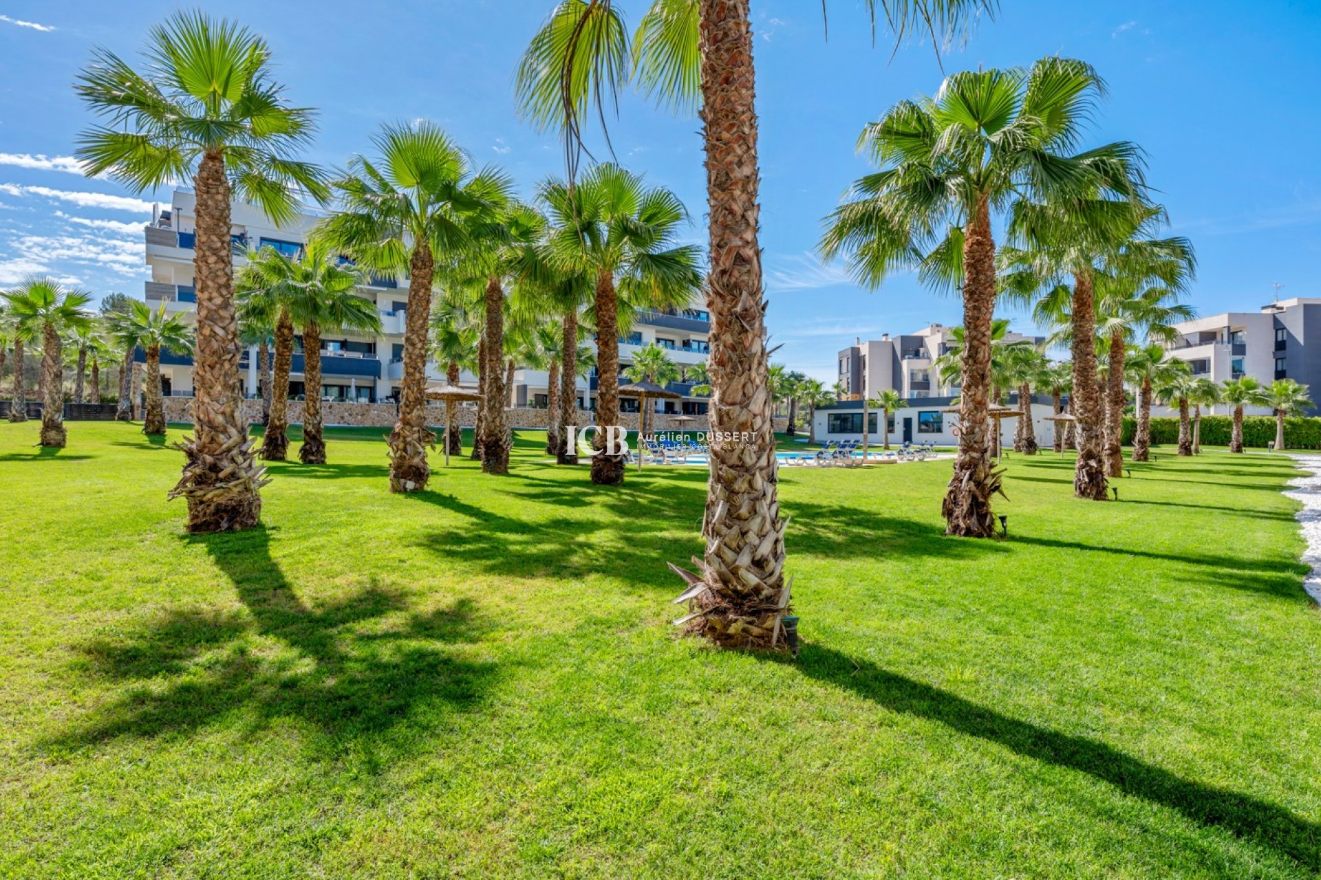 Revente - Appartement -
Orihuela Costa - Los Balcones - Los Altos del Edén