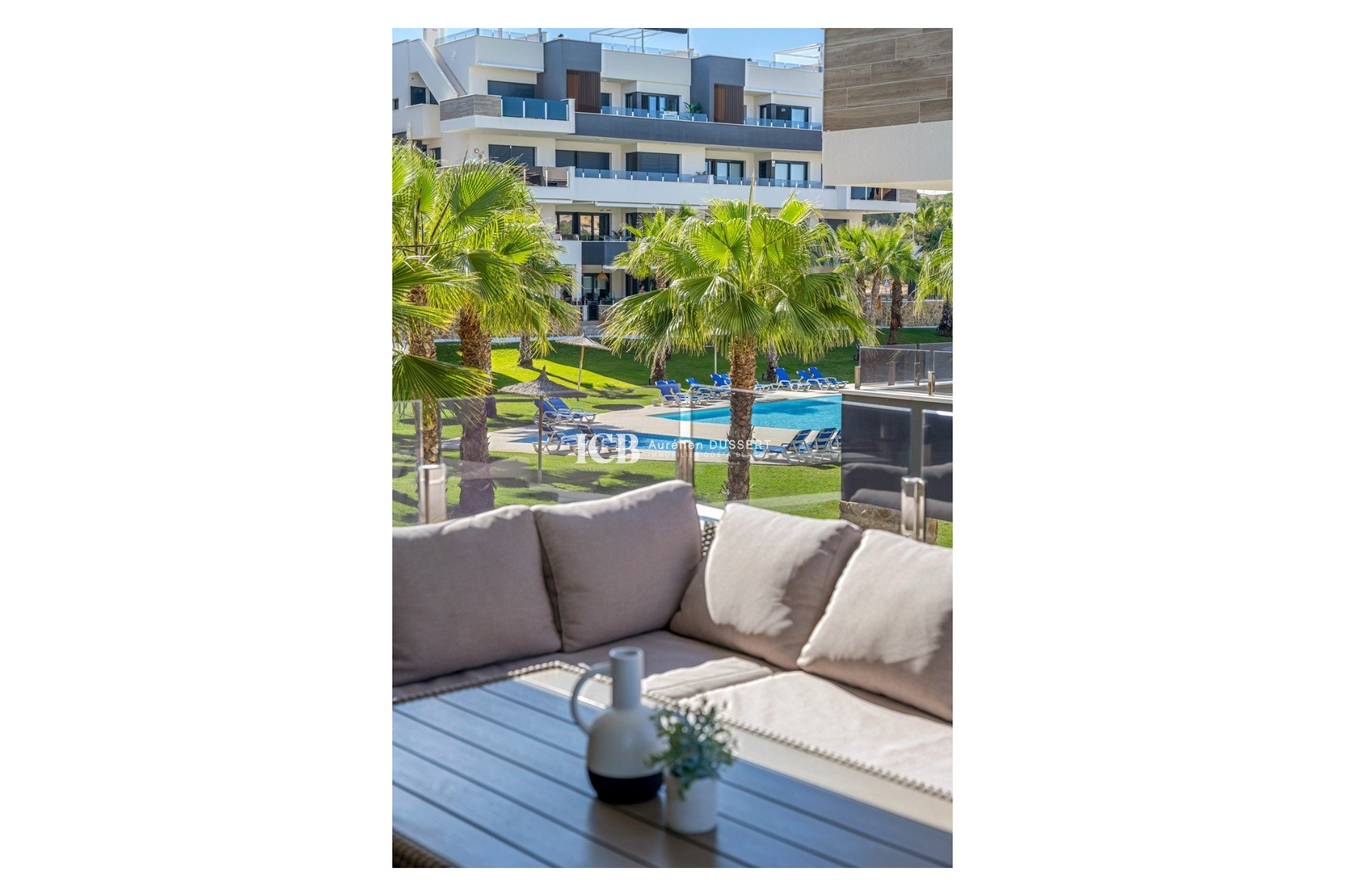 Revente - Appartement -
Orihuela Costa - Los Balcones - Los Altos del Edén