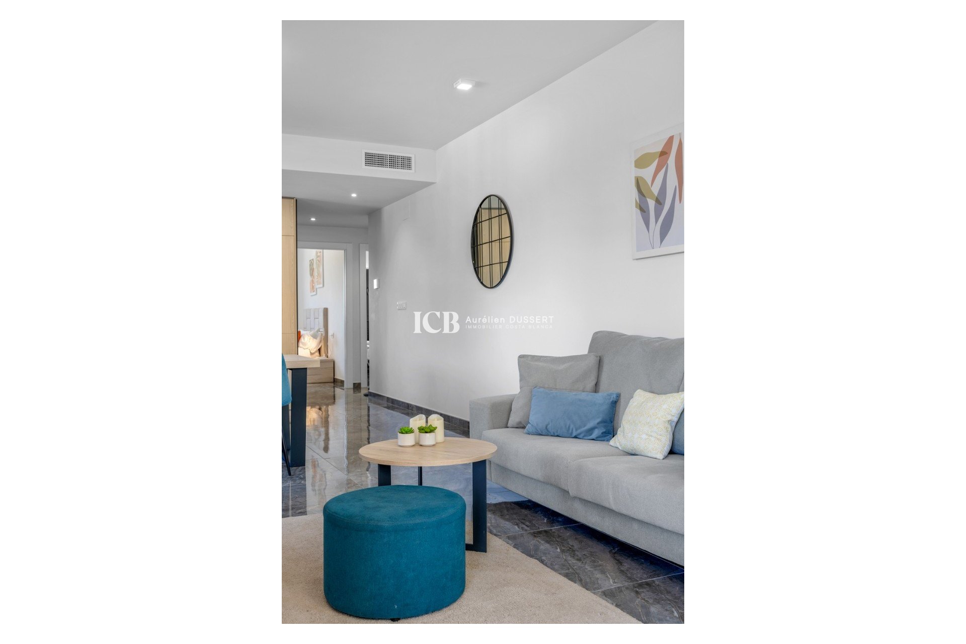 Revente - Appartement -
Orihuela Costa - Los Balcones - Los Altos del Edén
