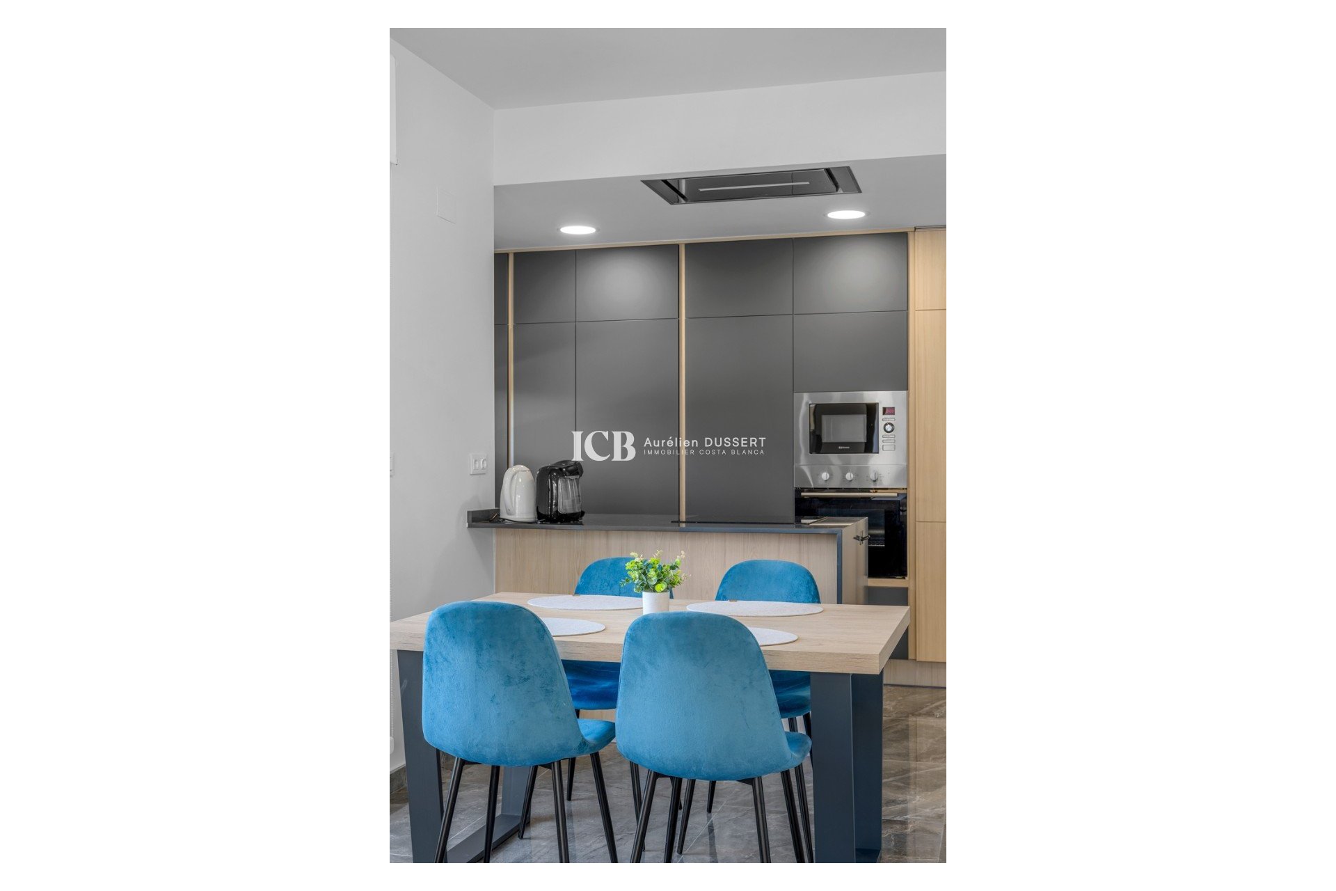 Revente - Appartement -
Orihuela Costa - Los Balcones - Los Altos del Edén