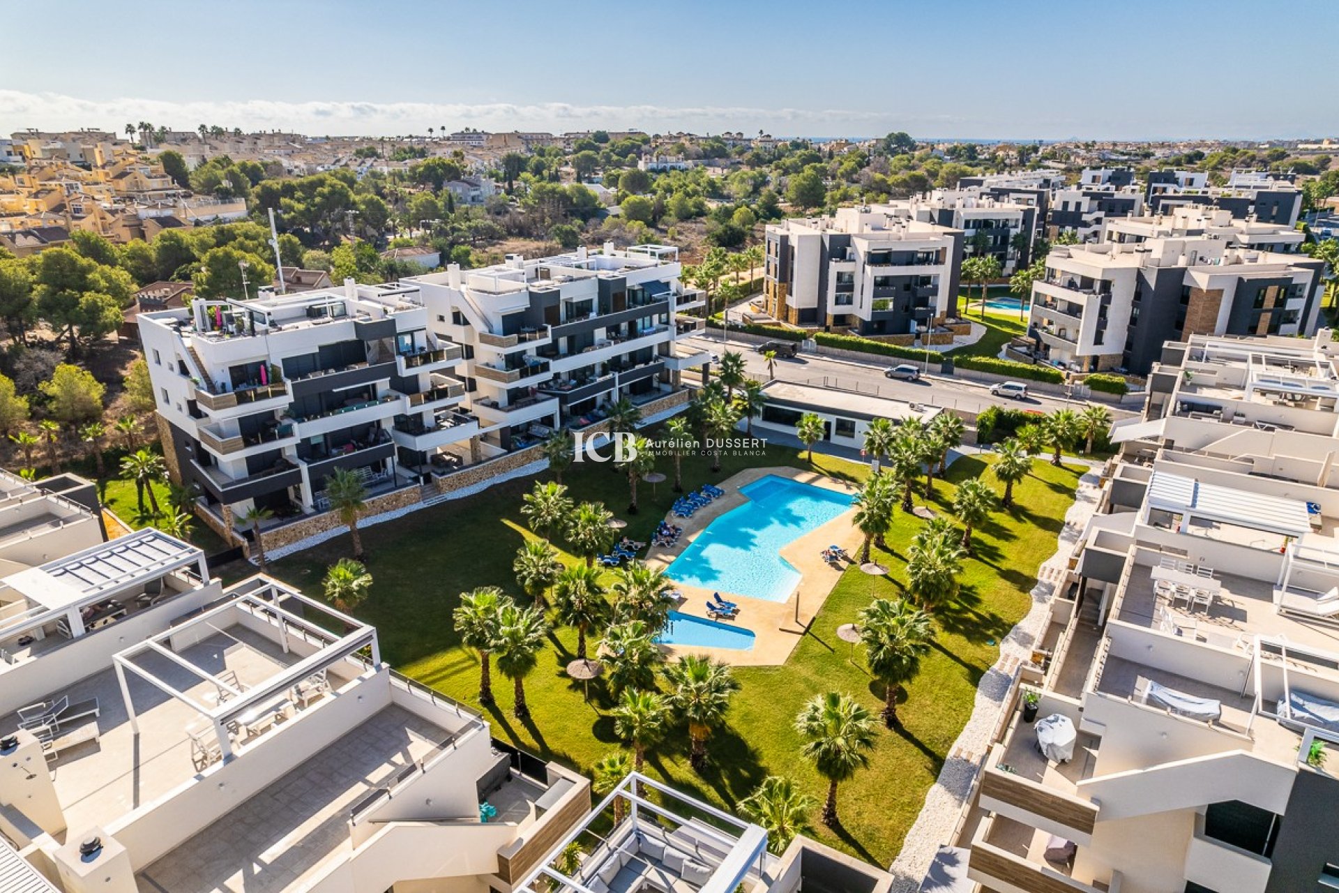 Revente - Appartement -
Orihuela Costa - Los Balcones - Los Altos del Edén