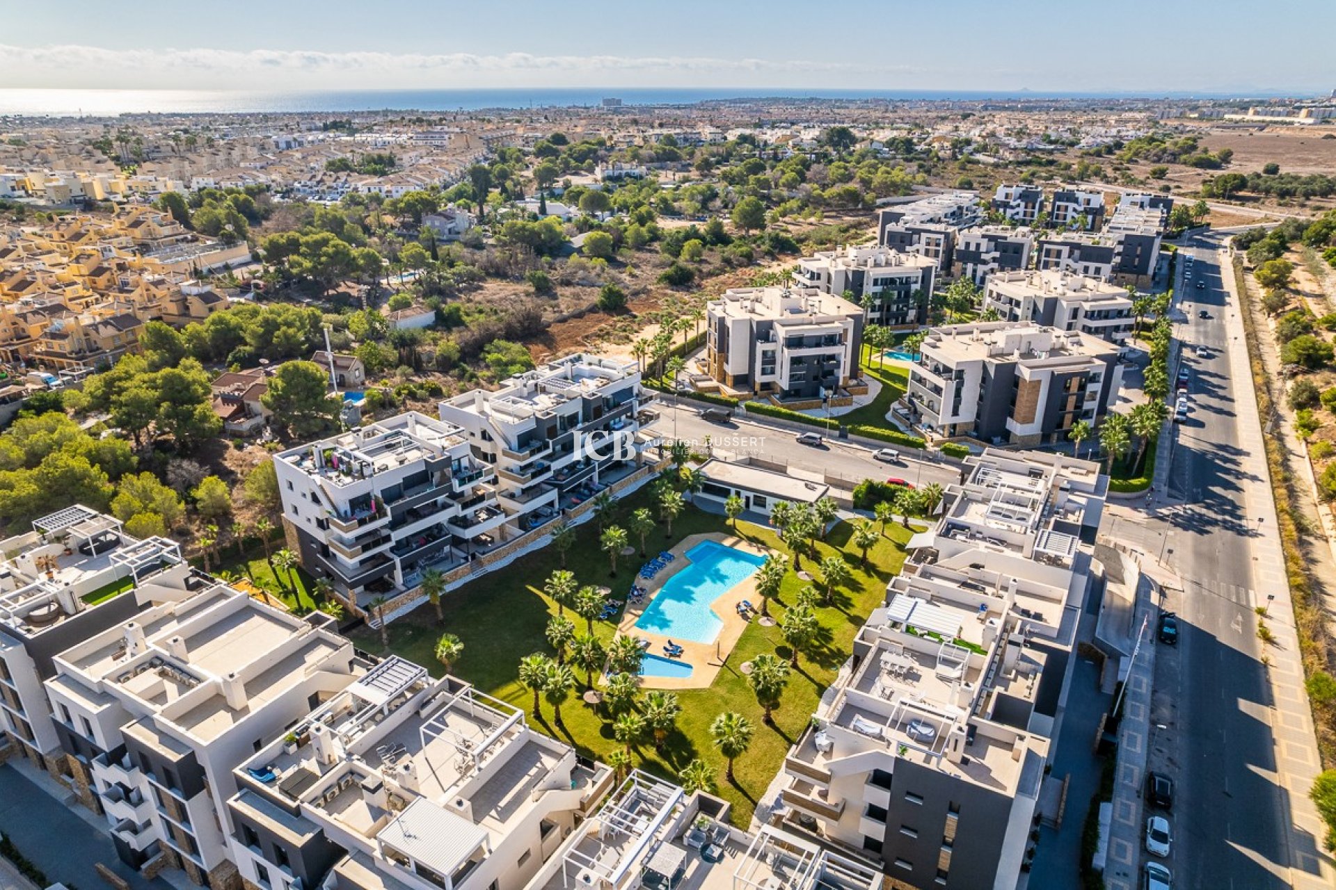 Revente - Appartement -
Orihuela Costa - Los Balcones - Los Altos del Edén