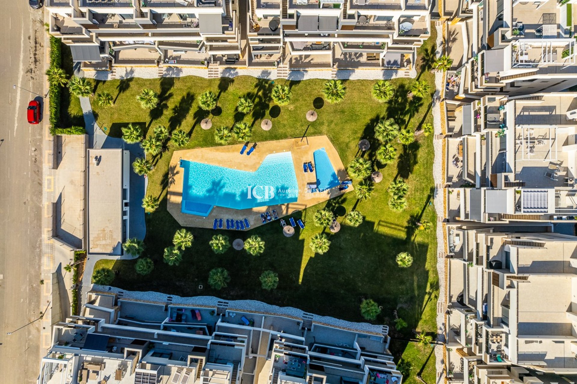 Revente - Appartement -
Orihuela Costa - Los Balcones - Los Altos del Edén