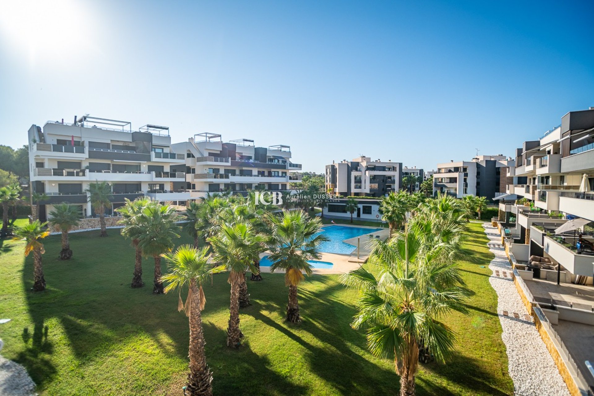 Revente - Appartement -
Orihuela Costa - Los Balcones - Los Altos del Edén